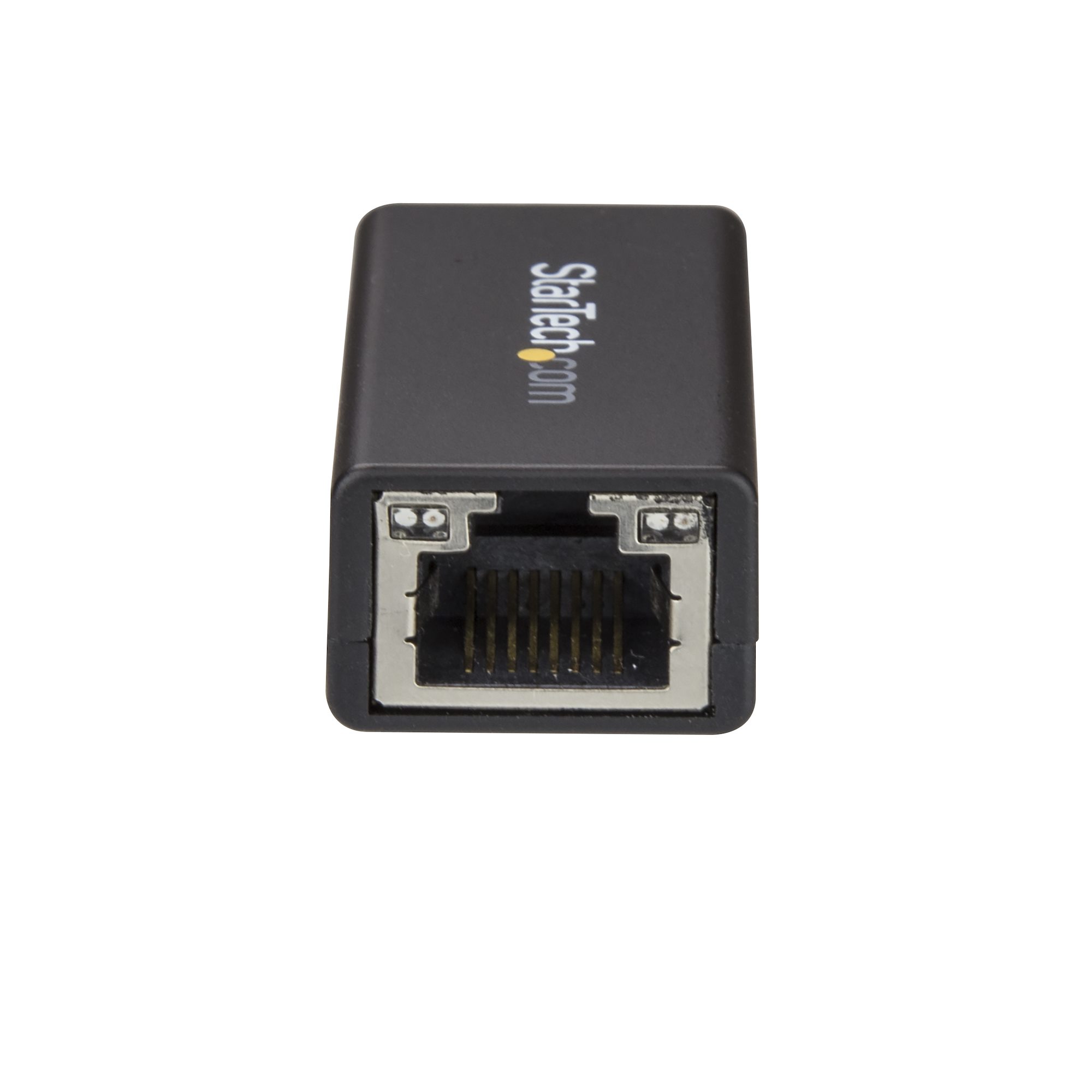 Alienware RJ45 Gigabit Ethernet Adapter Laptop Docking Station Dell HP Lenovo IBM Macbook 
