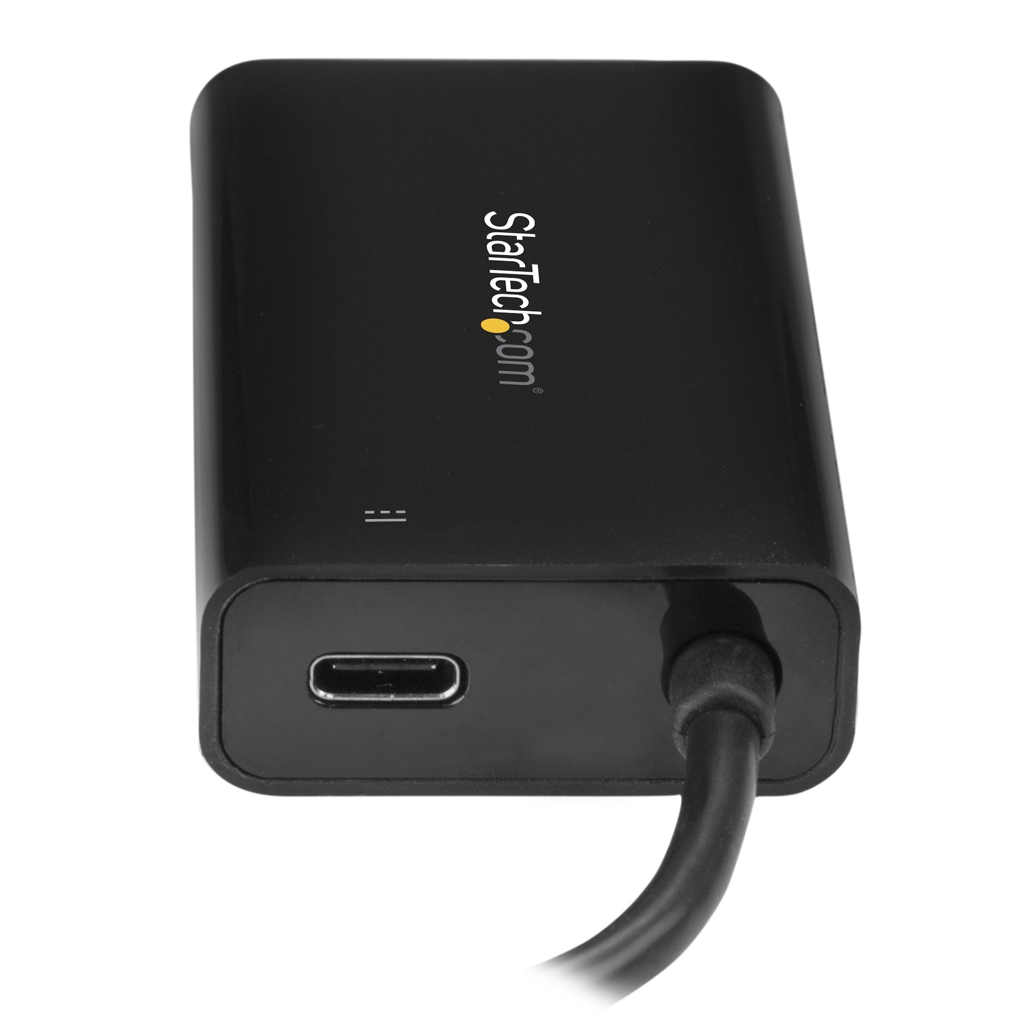 DDTAO USB-C/Type-C to LAN Port RJ45 Gigabit Ethernet Network Adapter