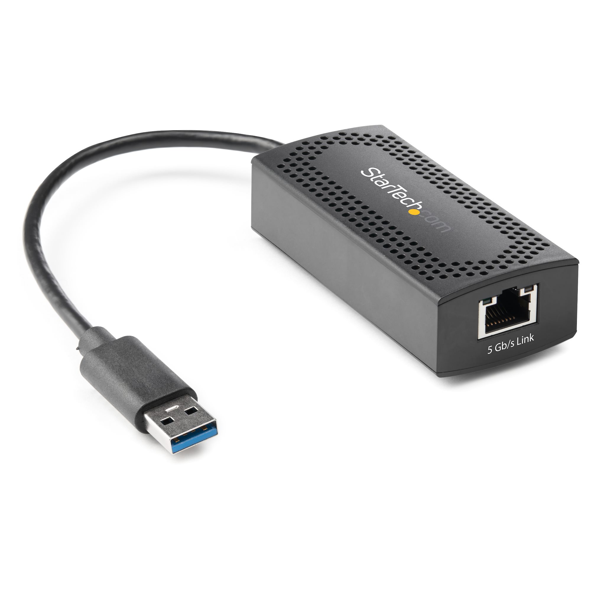 STARTECH.COM USB Type-A 有線LANアダプタ 2.5GBASE-T対応(US2GA30