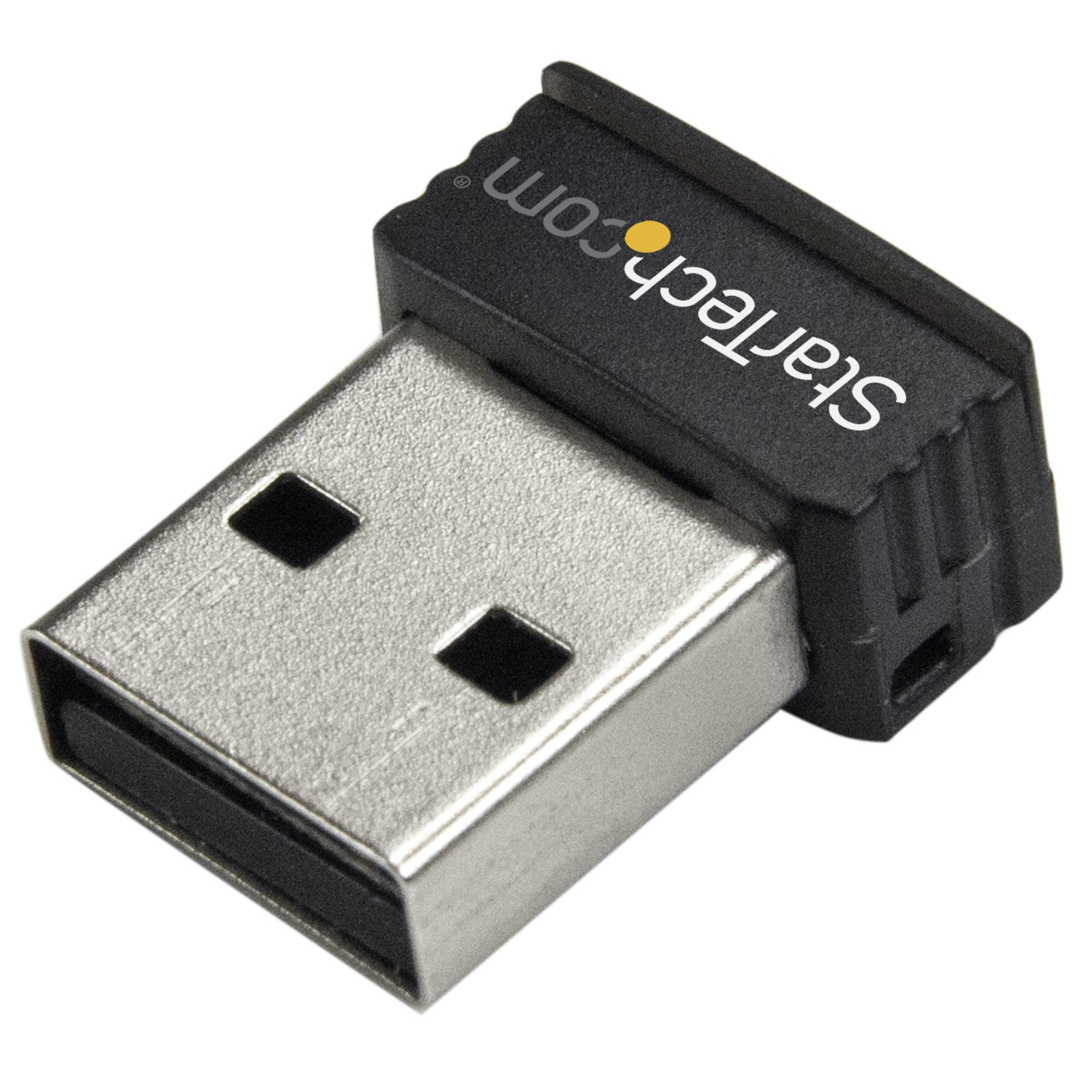 USB 150Mbps Mini Wireless N Adapter - de Red Inalámbricos | España