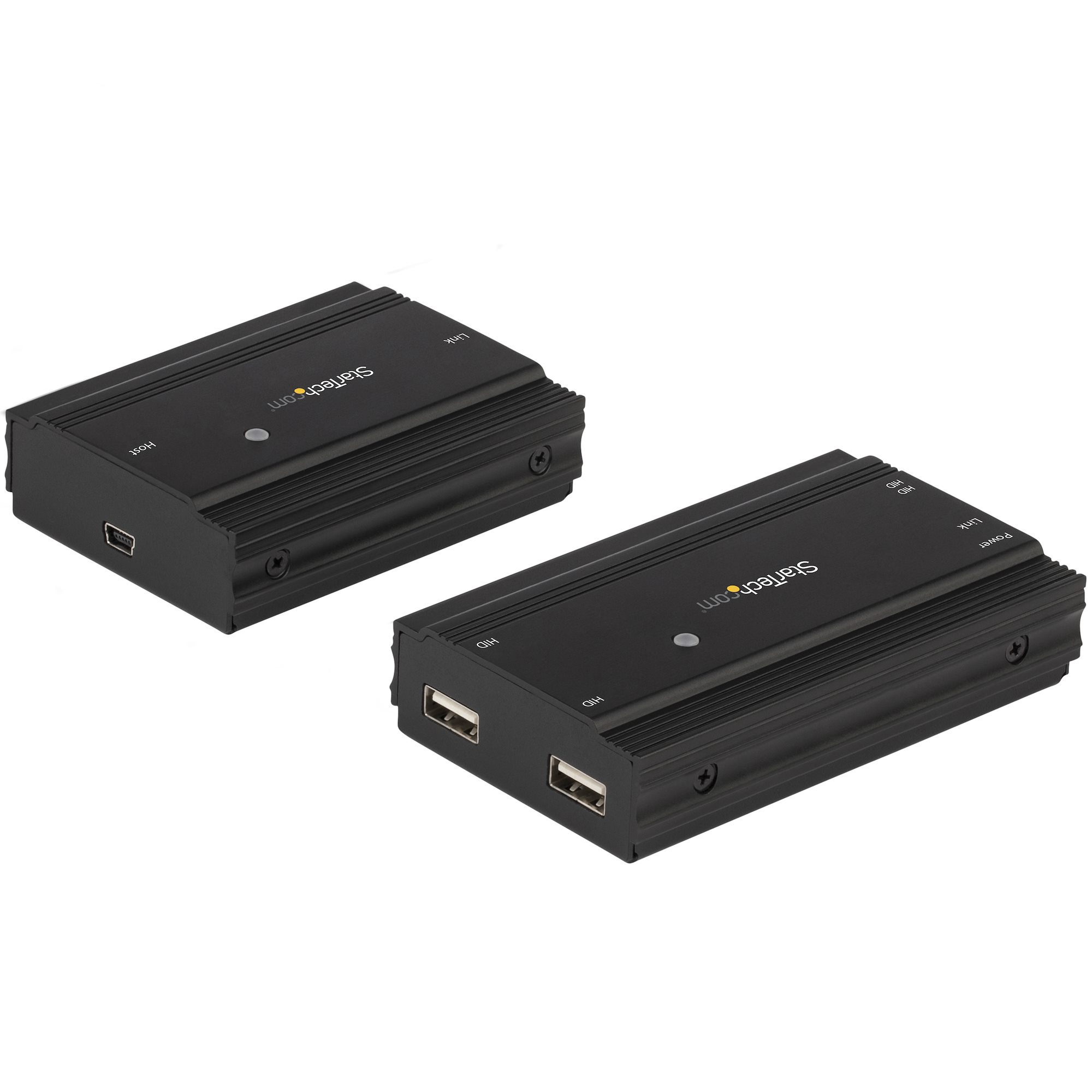 Hub USB 3.0 Girevole 4 Porte Con Type-C – 5 Gbps, Per Laptop E Auto