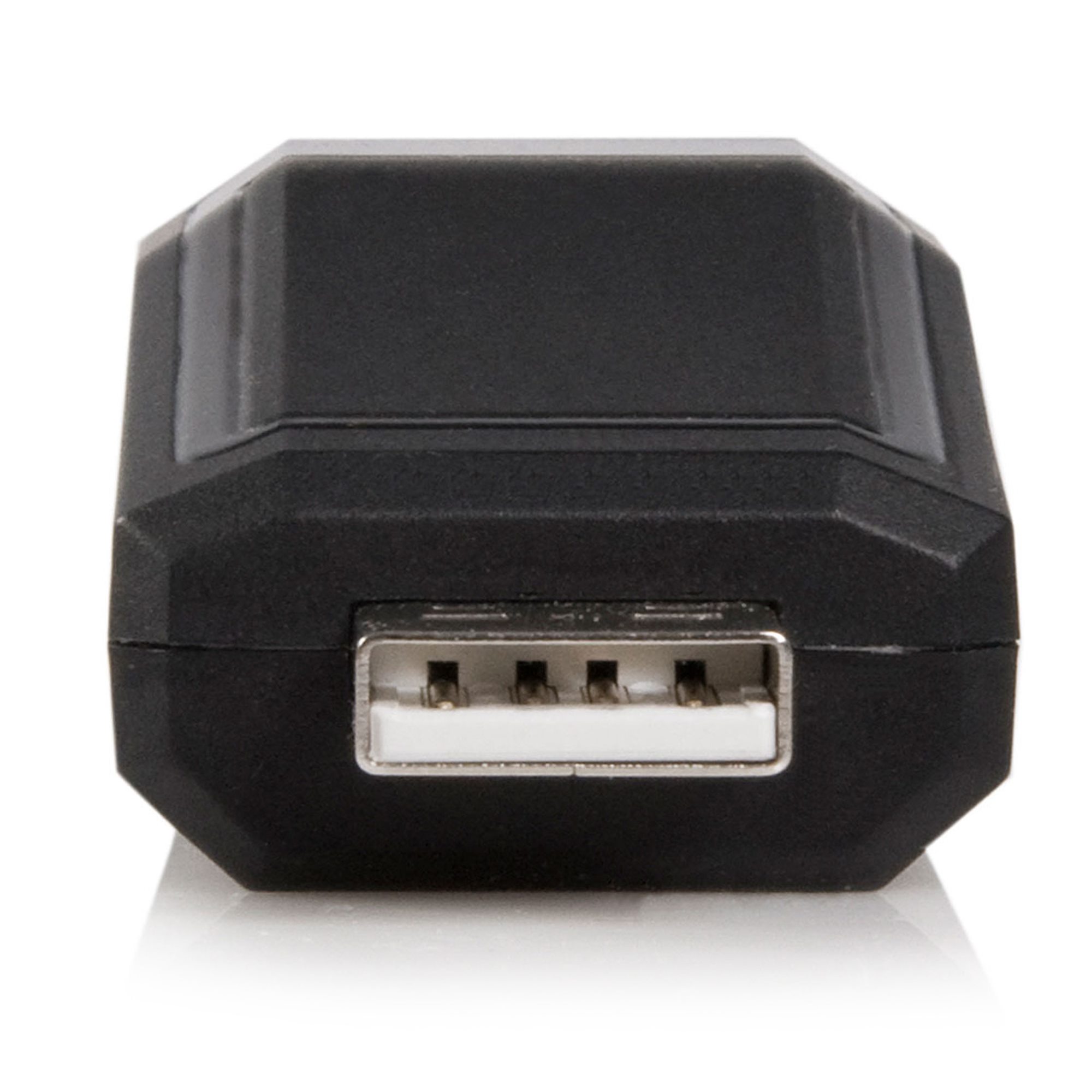 Sourcing Map Tappi Antipolvere Per Porta USB 2.0 – Proteggi Presa Da Polvere E Ossidazione – 10 Pezzi – Colore Nero