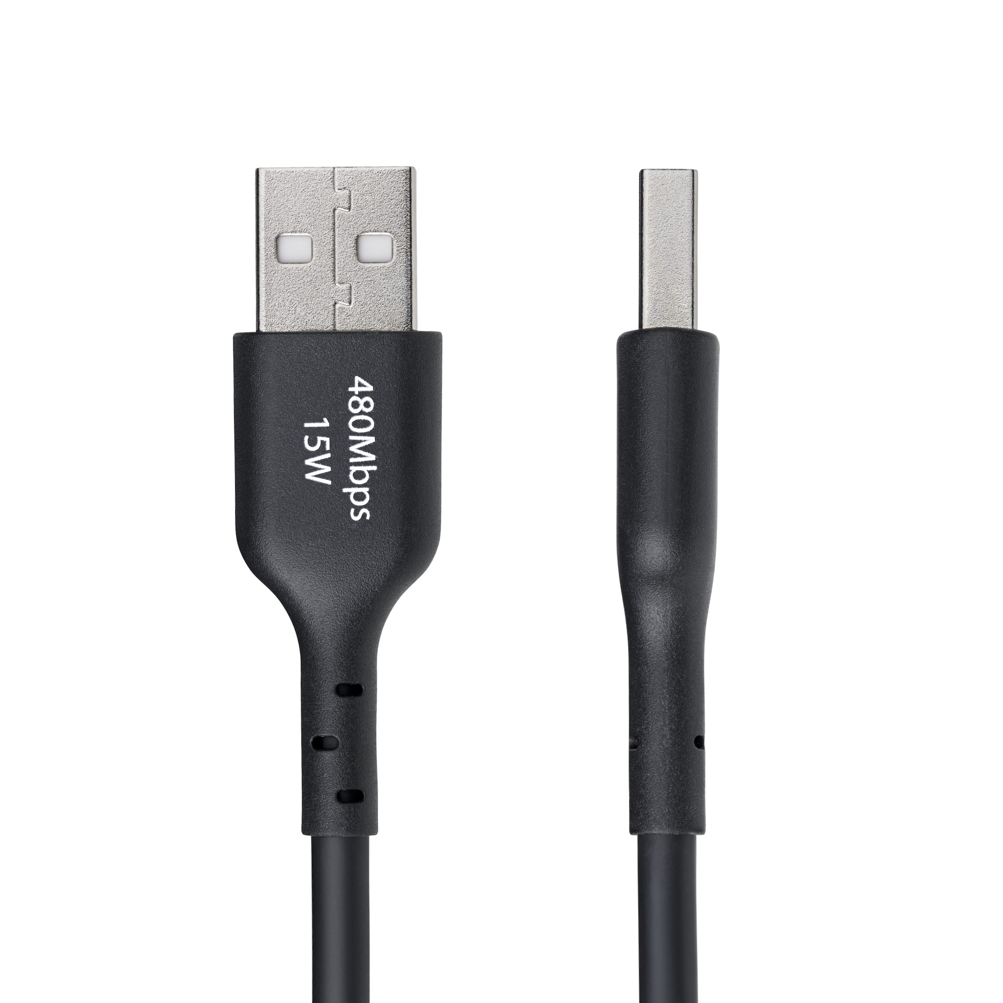 Cavo USB C A Tipo-C Lungo 3m Per La Ricarica Rapida Di Dispositivi Fino A 100w Alta Compatibilita Nero~p149328937