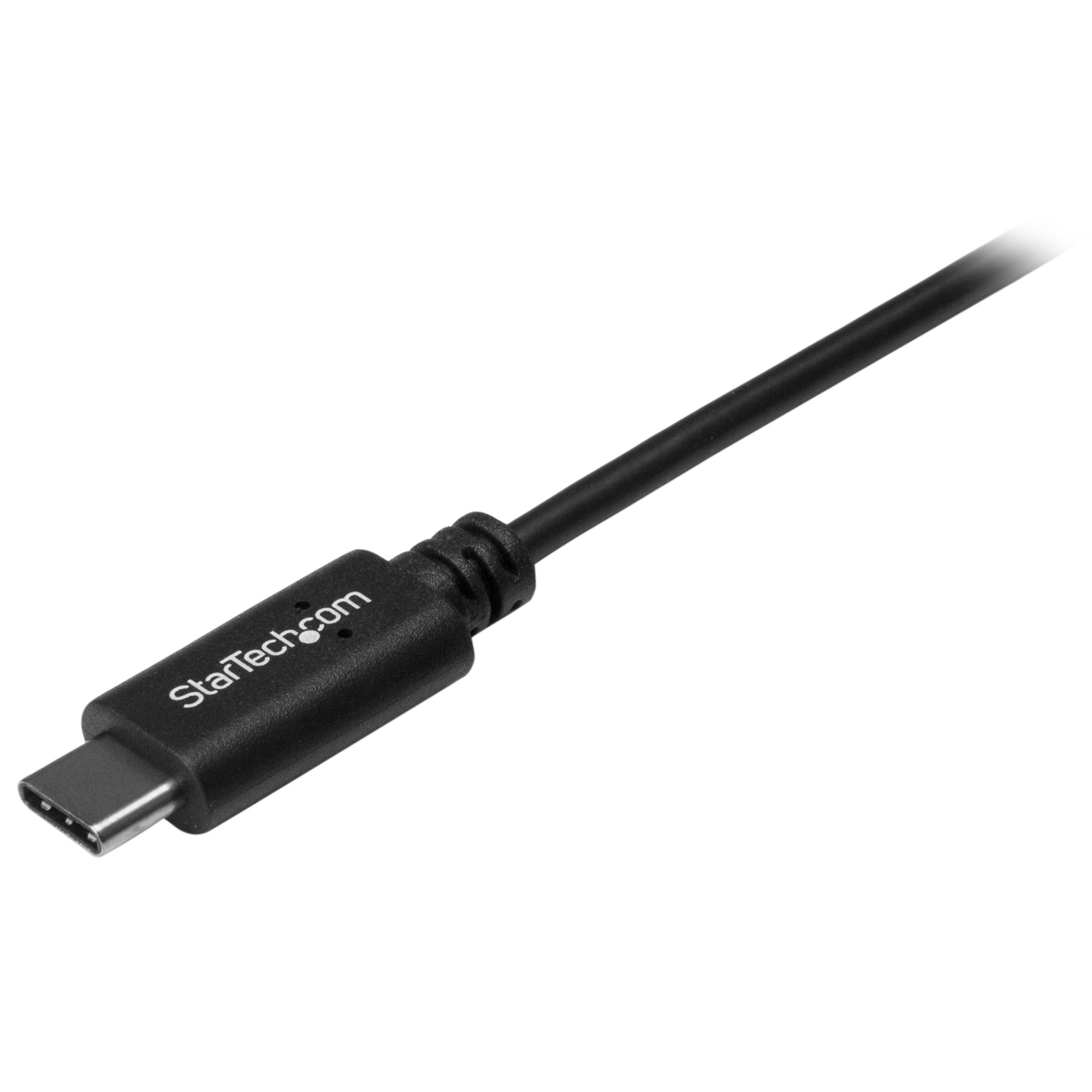 Jane Austen Condensar Catástrofe Cable - USBC to USB A - 1m 3 ft - USB-C Cables | StarTech.com