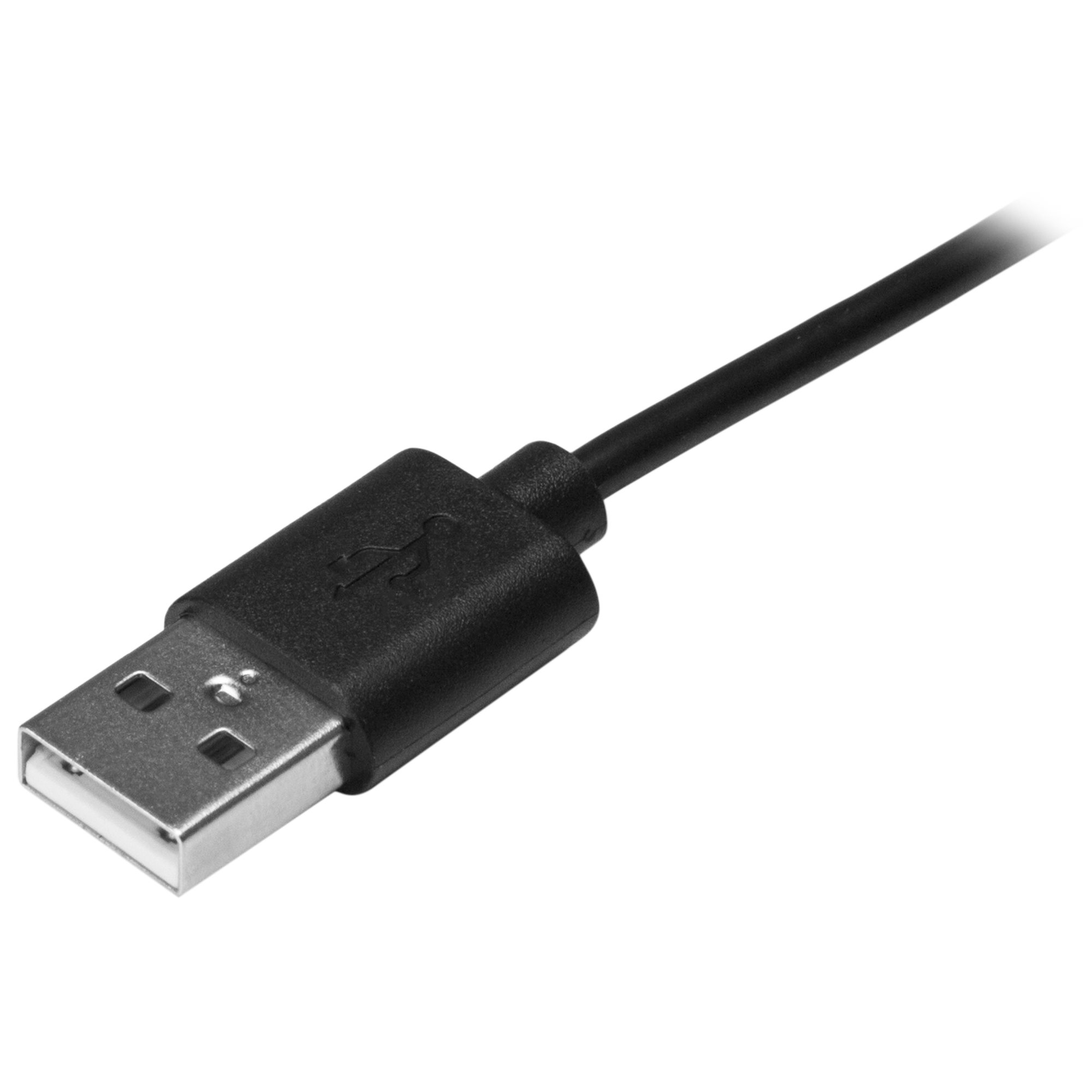 StarTech.com USB31AC50CM - Cable y Adaptador - LDLC
