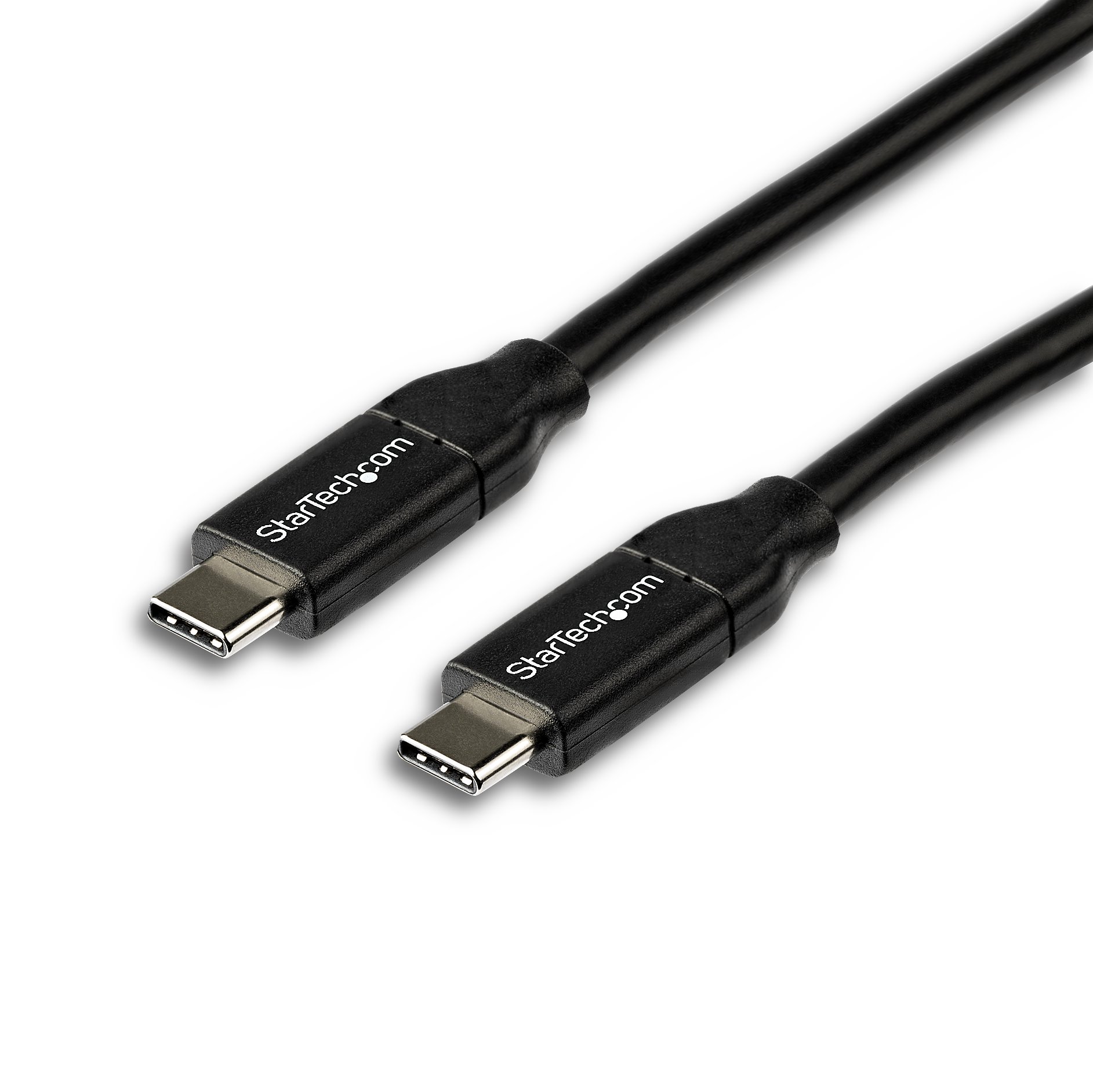 Eaton Cavo USB-C 2.0 (M/M) - 1,83m, 5A (100W) Per Ricarica Rapida E Trasferimento Dati