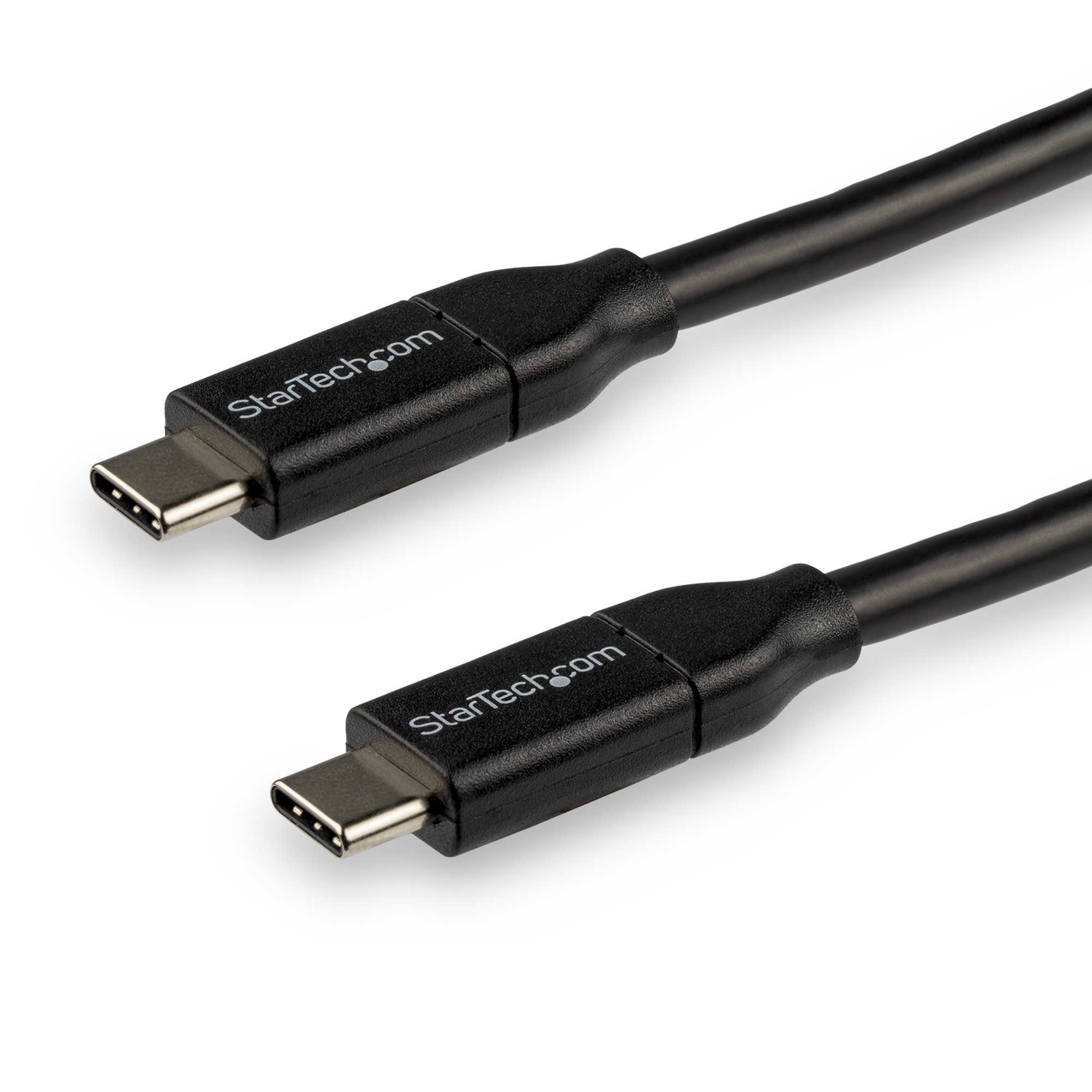 USB-C w/ PD - 2.0 - 3m 10ft - USB-C Cables | StarTech.com