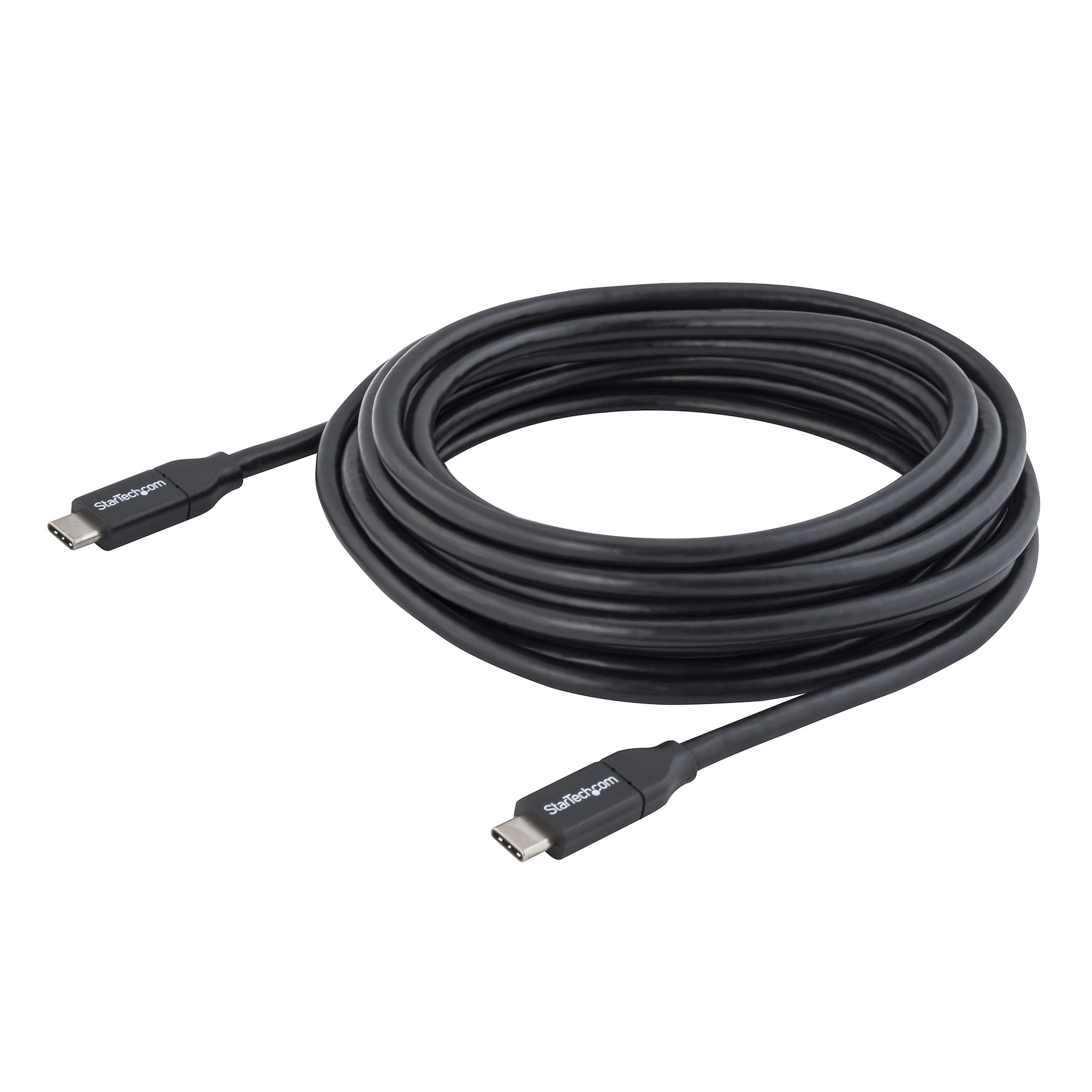 Cuatro cables USB Tipo-C a buen precio para tu nuevo smartphone