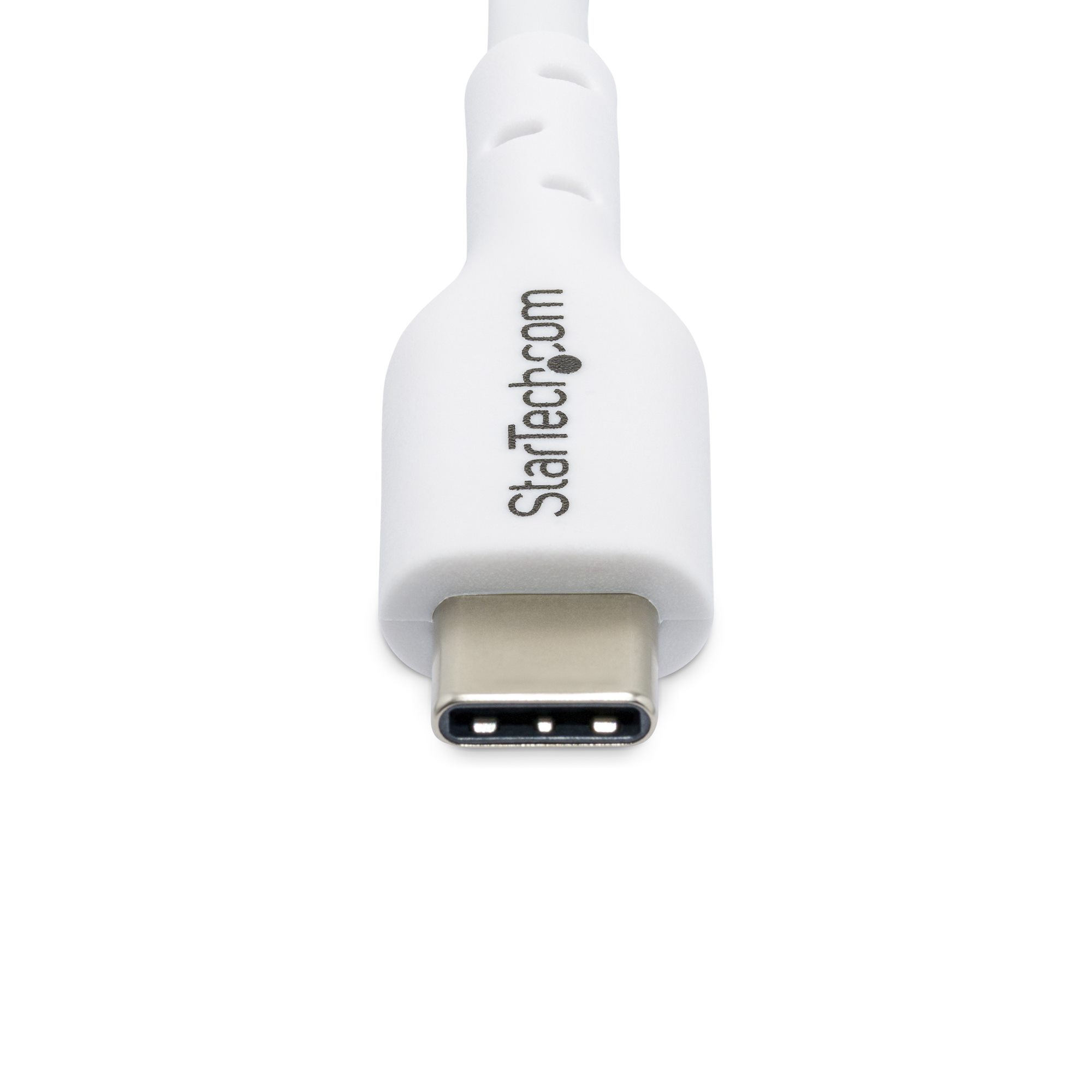 Cavo USB Tipo C 2 Metri Per Xiaomi Redmi 10A - Ricarica Rapida E Trasferimento Dati 480 Mbps