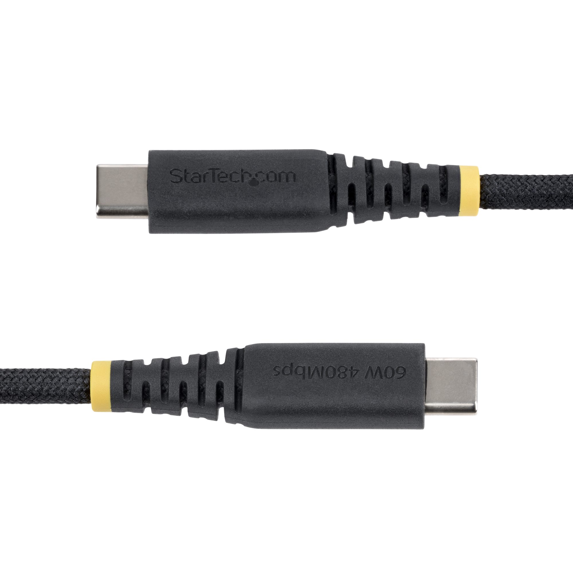 StarTech.com USB-C Cable - Thumbnail 5