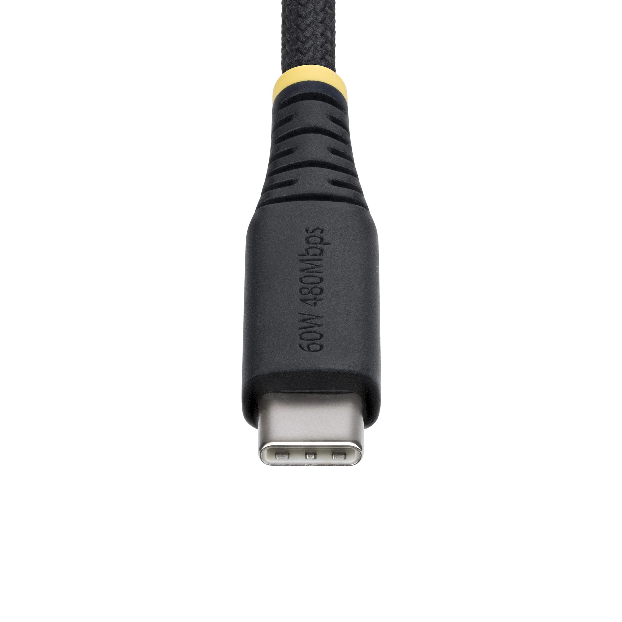 StarTech.com USB-C Cable - Thumbnail 3