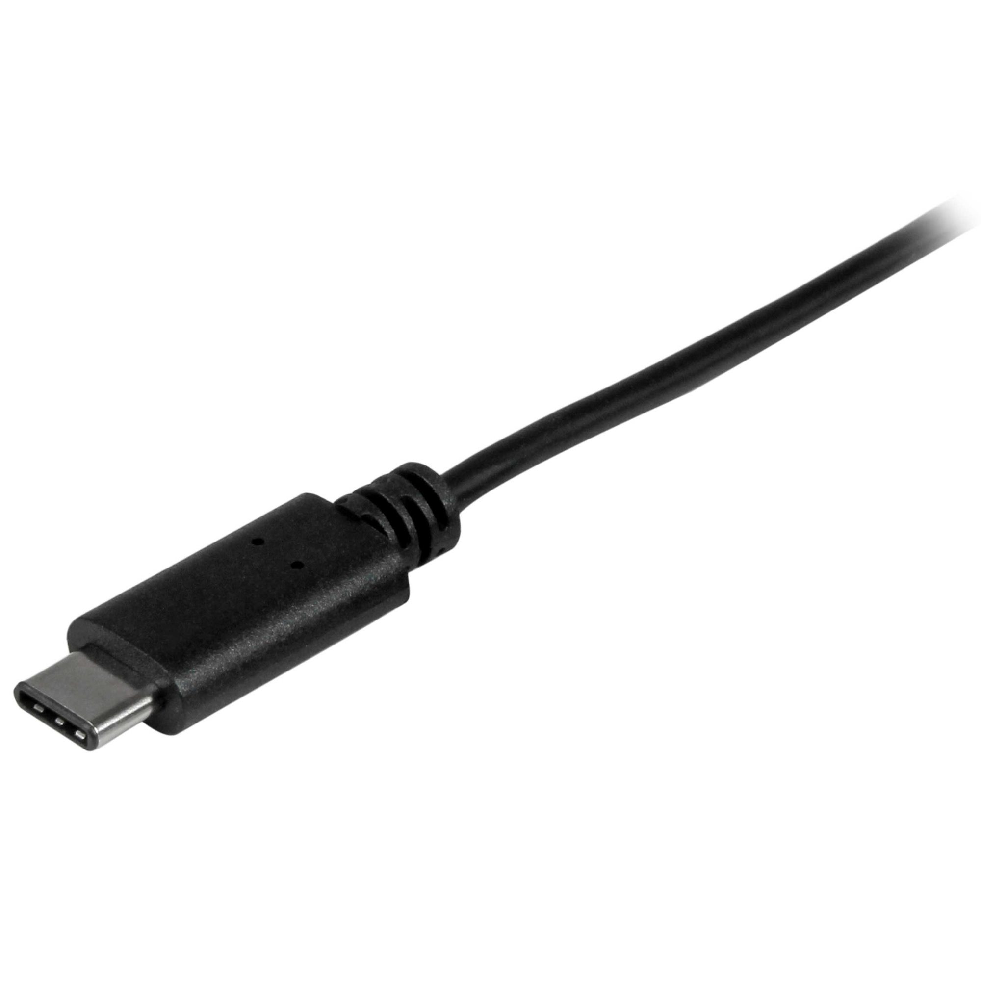 Wereldwijd werkgelegenheid Inschrijven 0,5 m USB C naar Micro USB kabel USB 2.0 - USB-C kabels | StarTech.com  Nederland