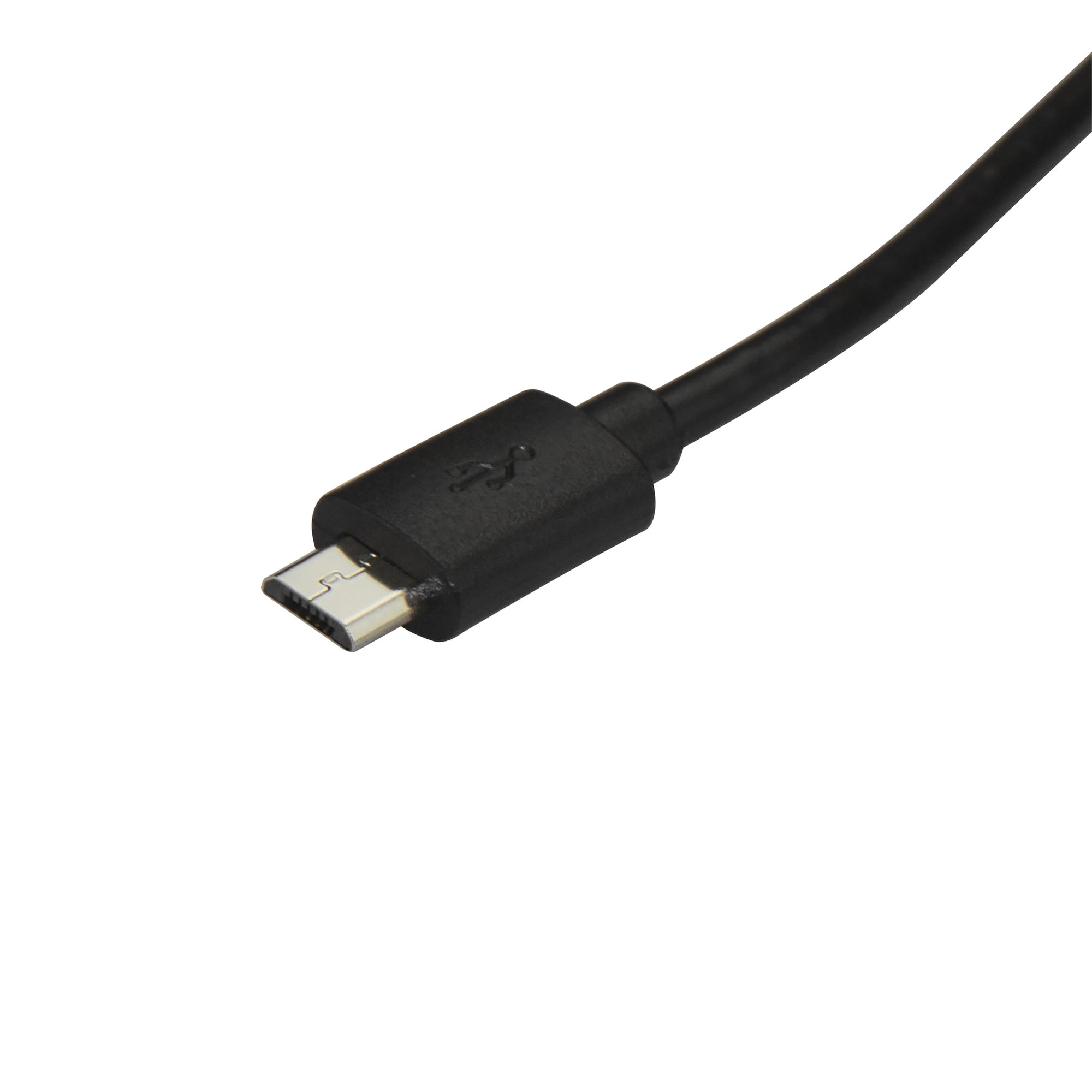 forpligtelse frugthave Betydelig 1m USB C to Micro USB Cable - USB 2.0 - USB-C Cables | StarTech.com