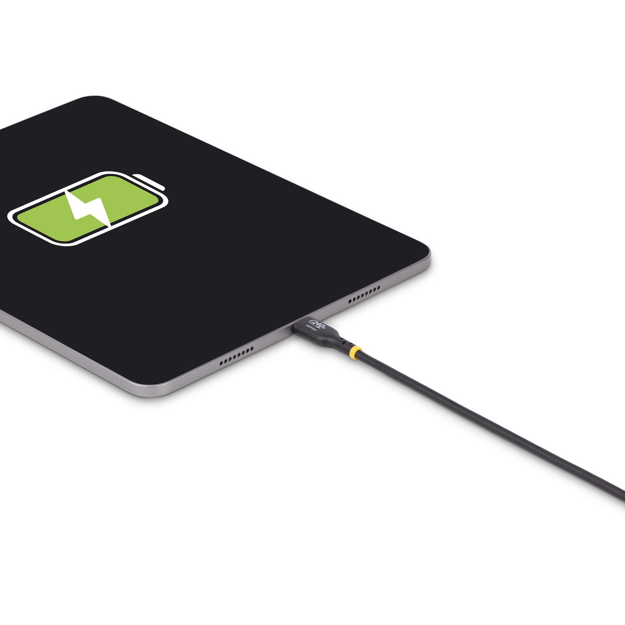 Cavo USB Tipo C 2M, Ricarica Rapida Caricatore per Samsung Galaxy S21