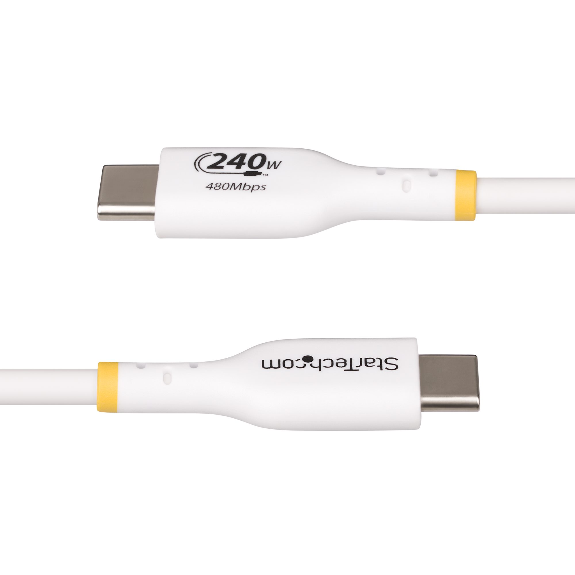 Câble De Recharge USB-C De 2m, Cordon USB-C