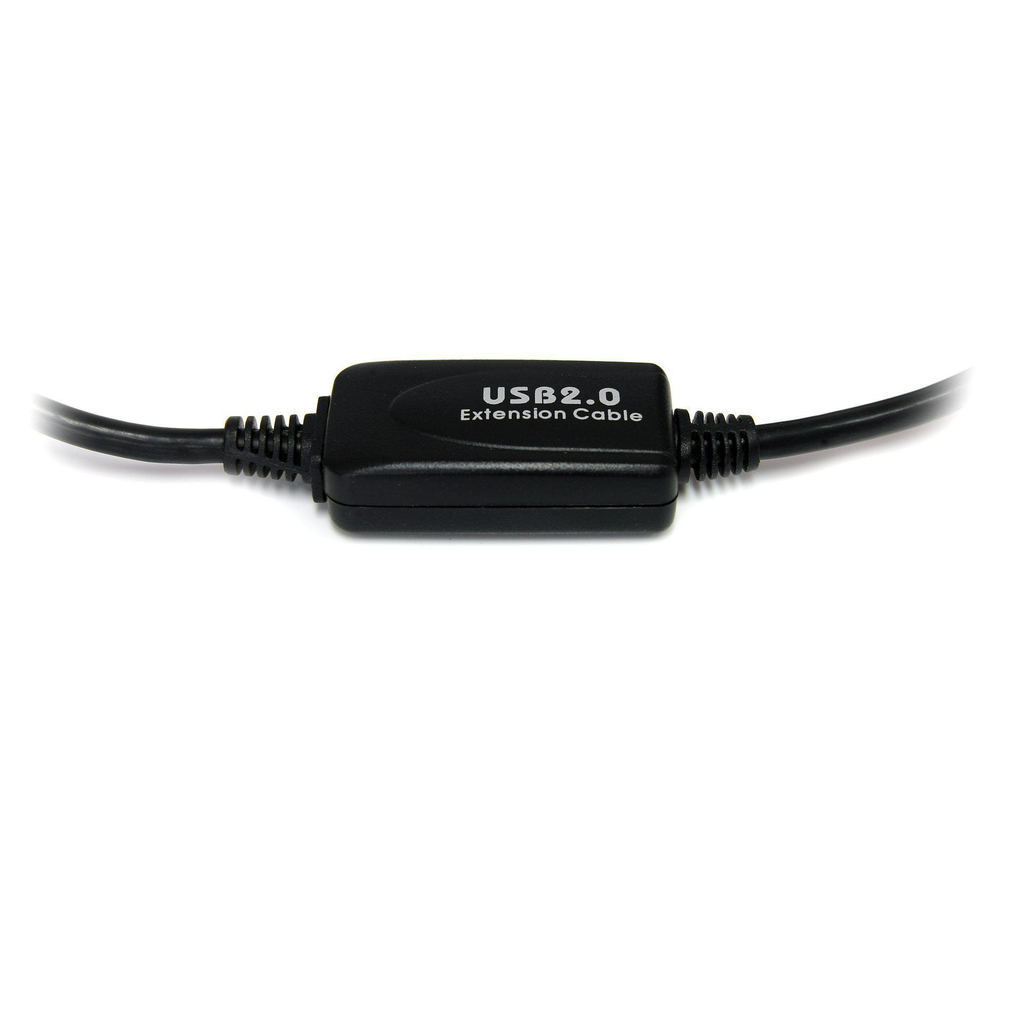 USB 2.0 リピーターケーブル 9.1m USB-A - USB-B - USB 2.0ケーブル | 日本