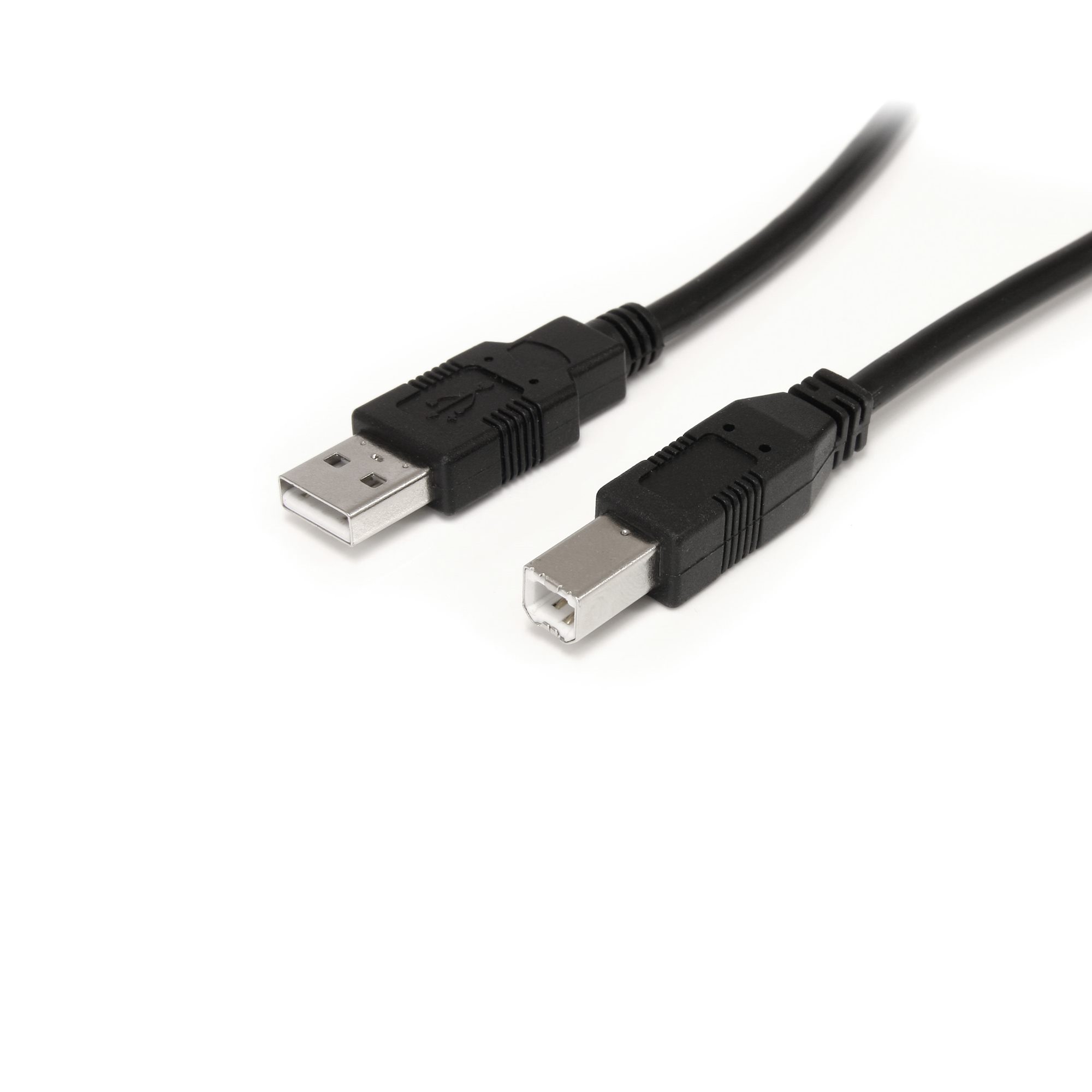 3M 10FT USB 2.0 High-Speed A/A Male To Male Extension Cable Line Wire Cord 