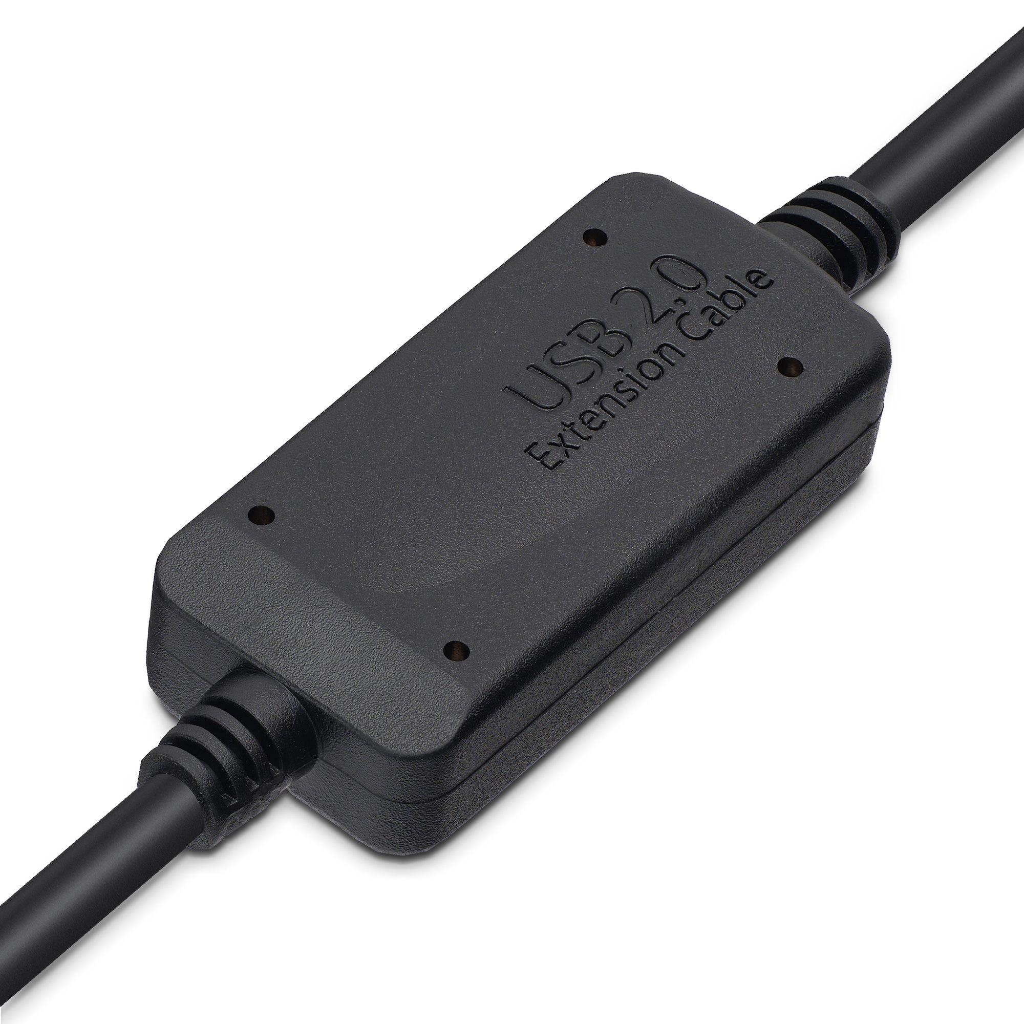 15 mアクティブ型USBケーブル | USB 2.0ケーブル