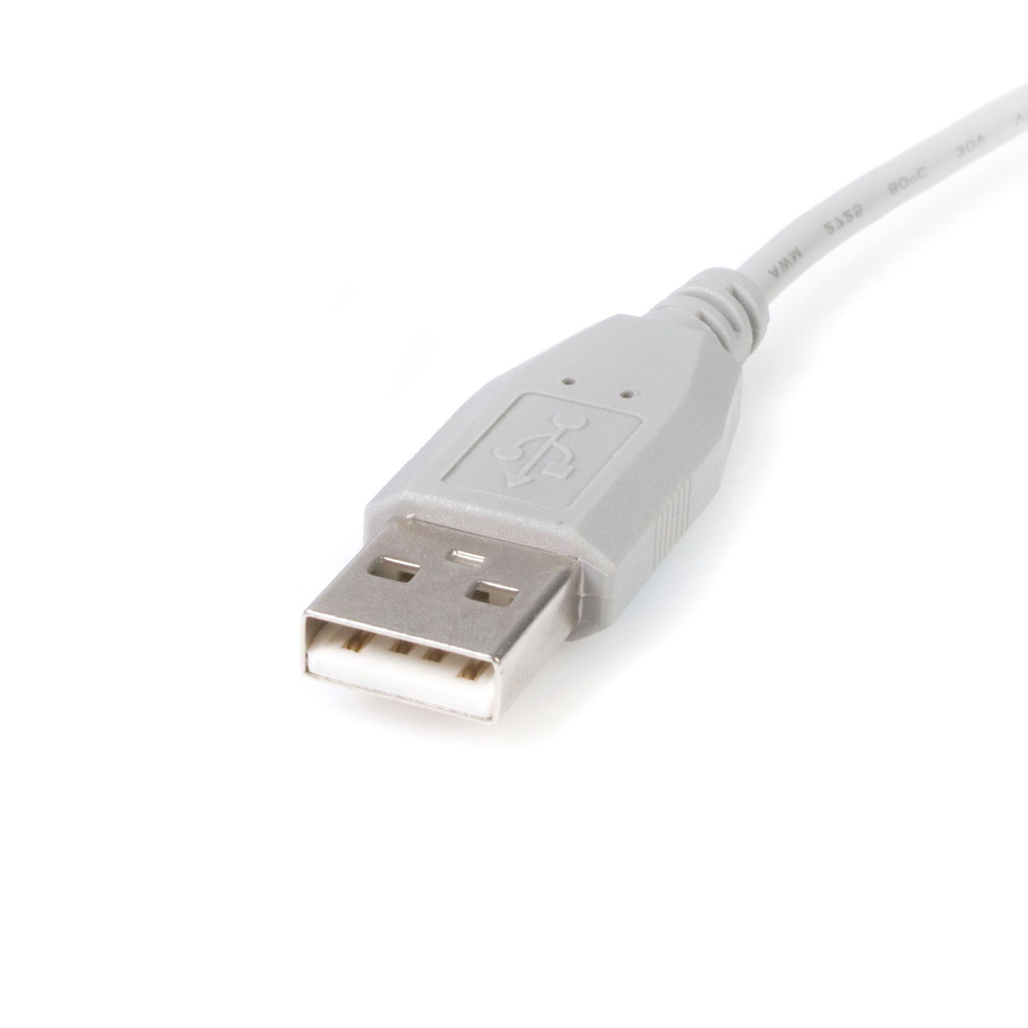 ミニUSBケーブル 1.8m USB-A（オス）- USB Mini-B（オス） - Mini USBケーブル  アダプタ | StarTech. com 日本