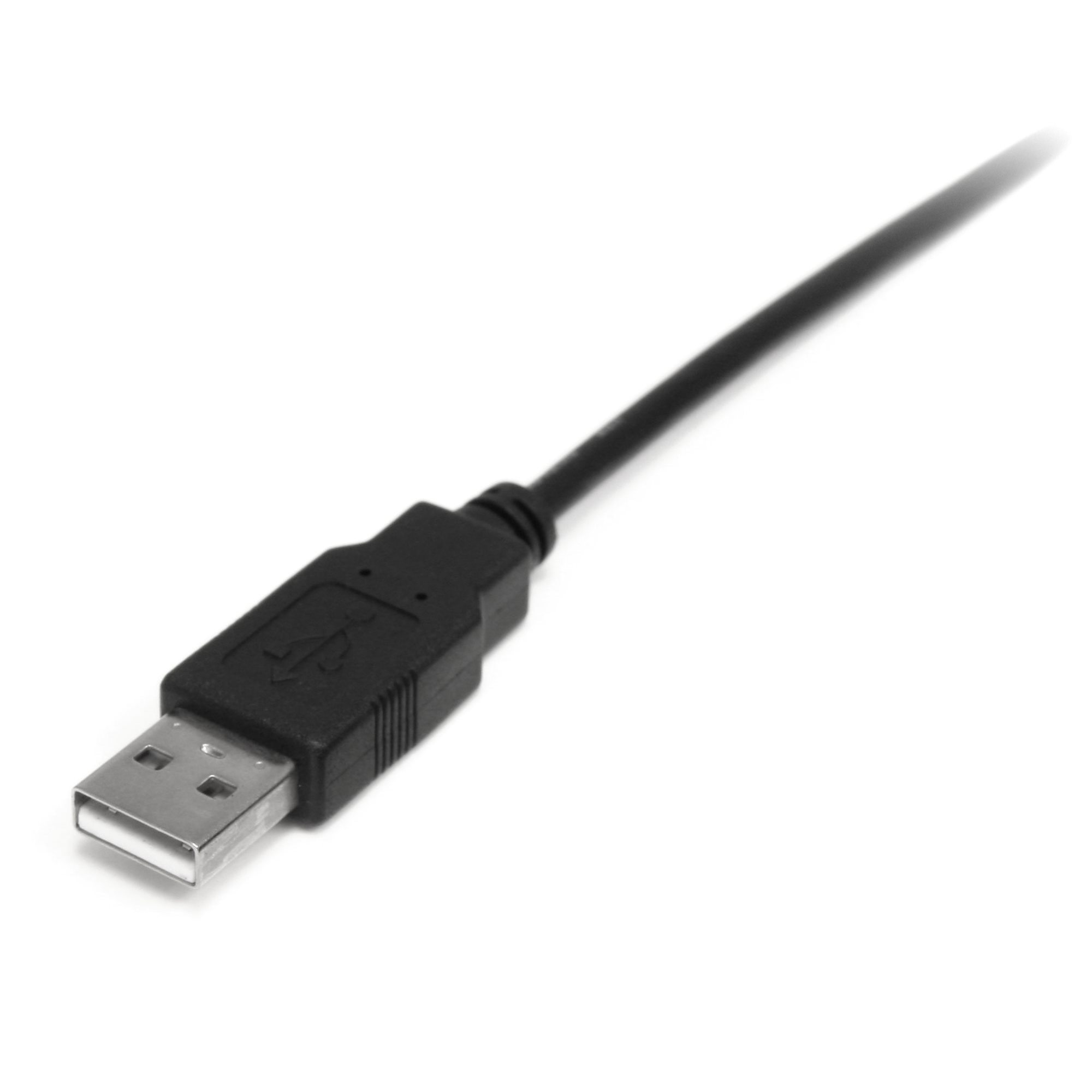 0.5m Mini USB 2.0 Cable - A Mini B - Mini USB Cables & Adapters | StarTech.com Europe