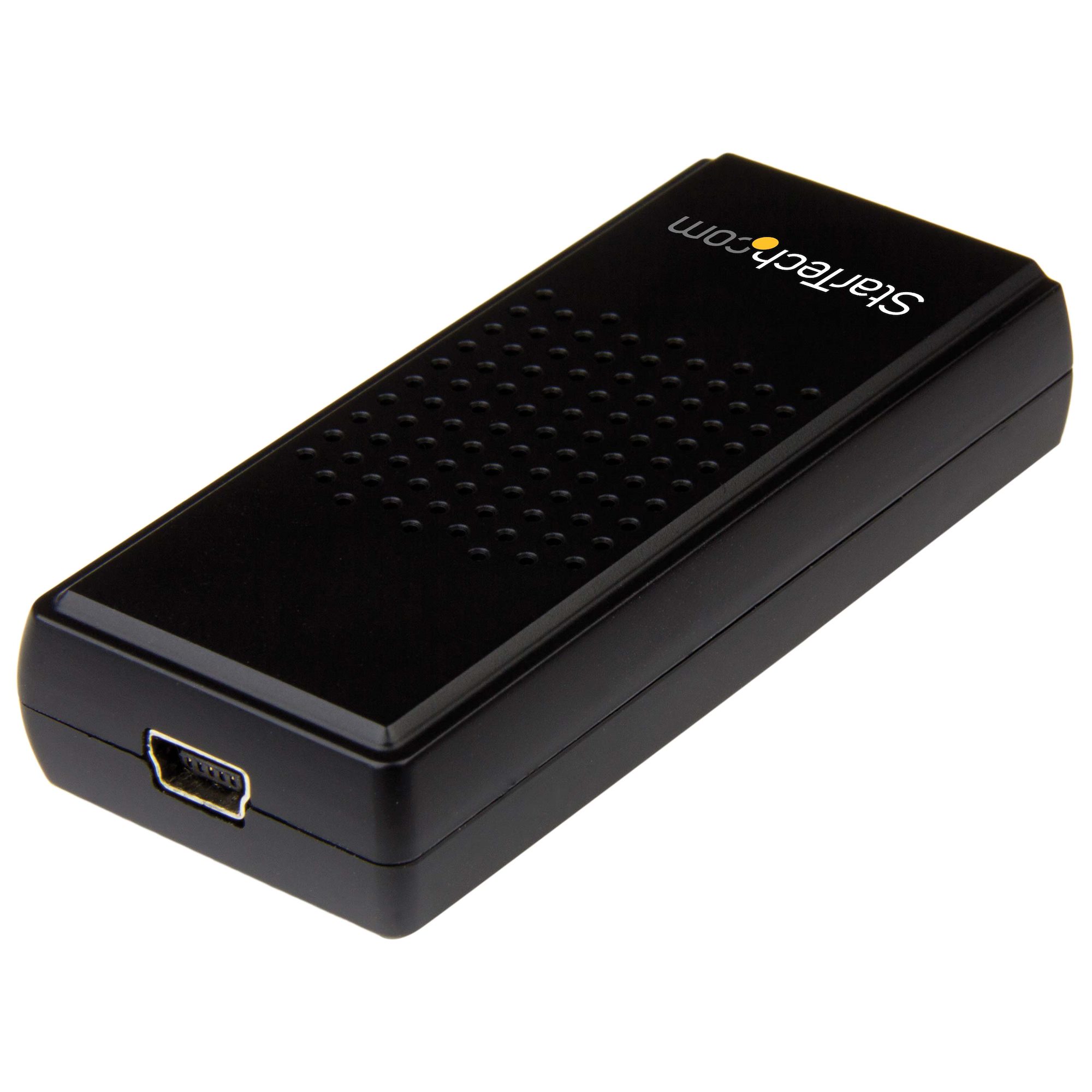 StarTech USB2HDCAPS StarTech.com Standalone Video Capture and Streaming HDMI o