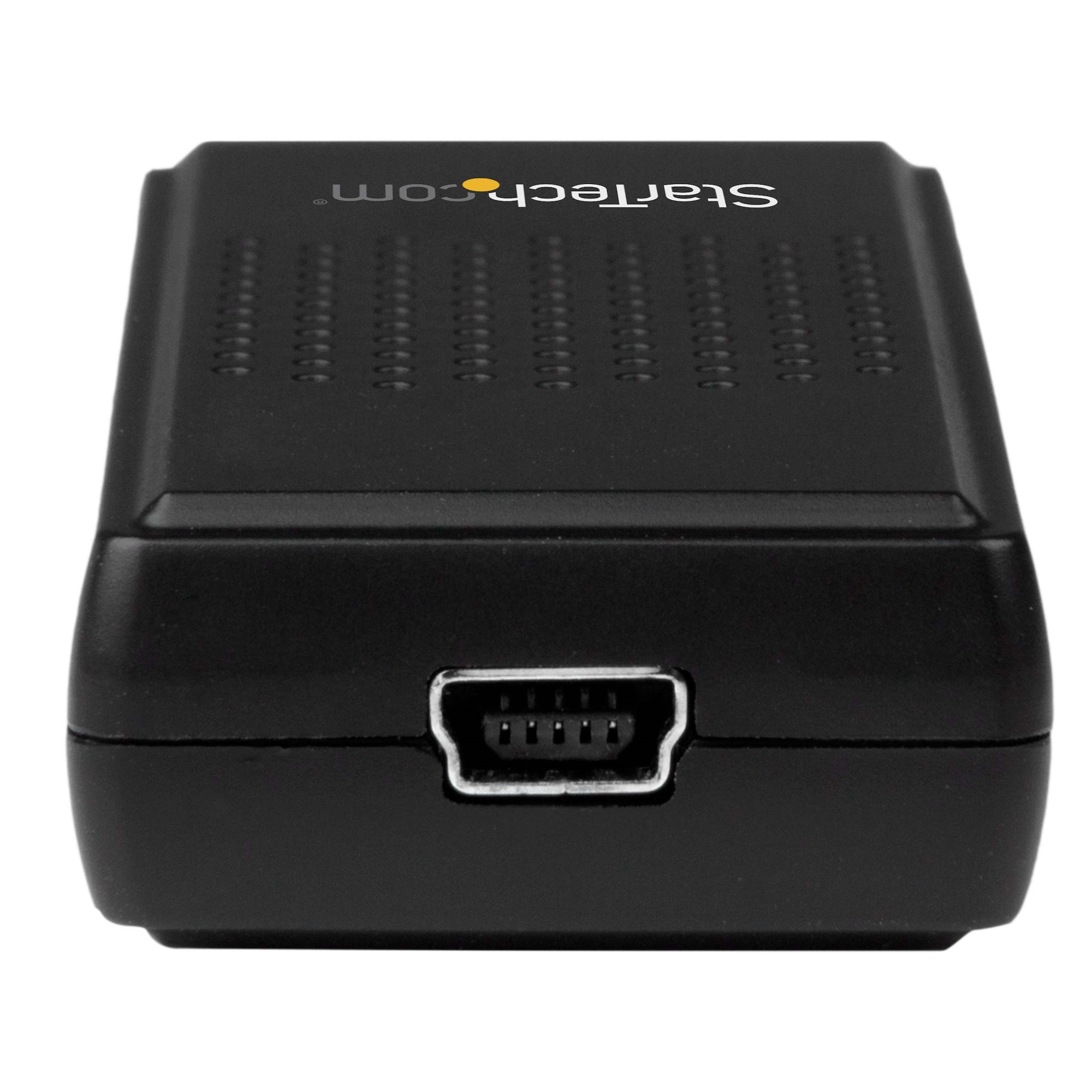Boîtier d'acquisition vidéo 4K HDMI ROGUCI® - Carte de Capture USB