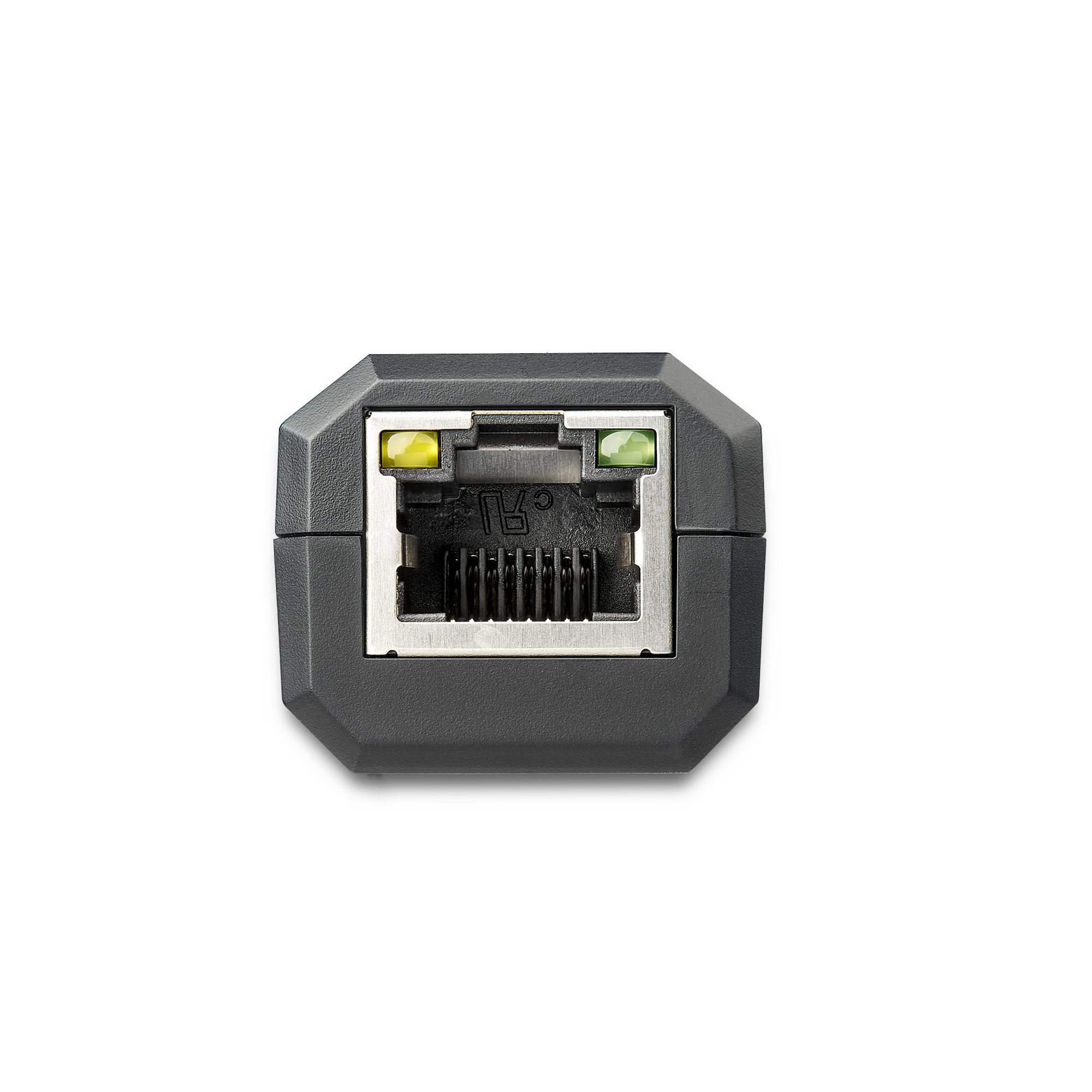 StarTech.com Adaptateur USB 3.0 vers Gigabit Ethernet pour Windows et Mac -  Convertisseur Réseau 10/100/1000 NIC - Adaptateur Réseau USB vers RJ45 Gb  pour Ordinateurs Portables et de Bureau - Alimenté par