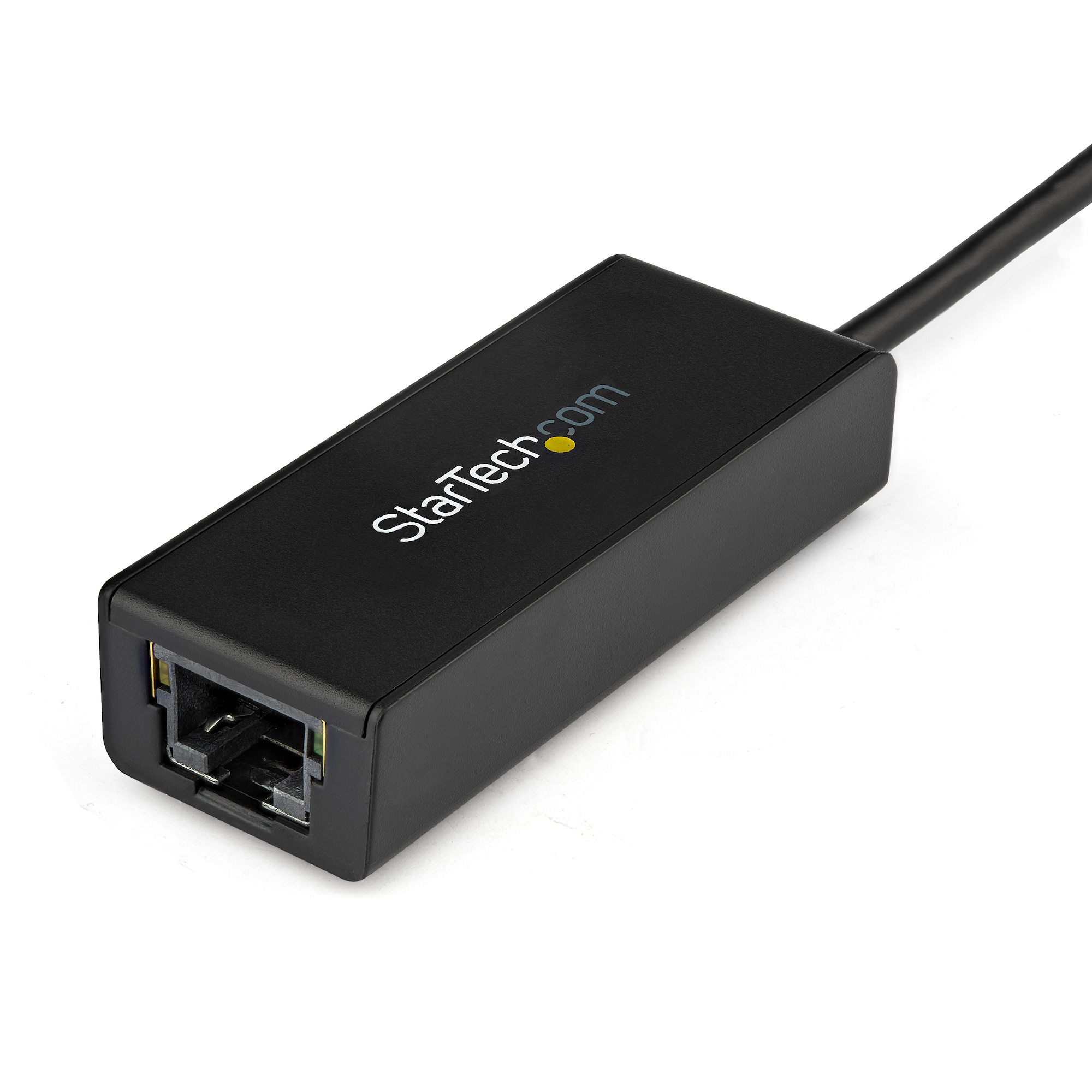 10/100/1000 NIC Network Adapter USB 3.0 Laptop to RJ45 LAN StarTech.com USB 3.0 to Gigabit Ethernet Adapter USB31000S 