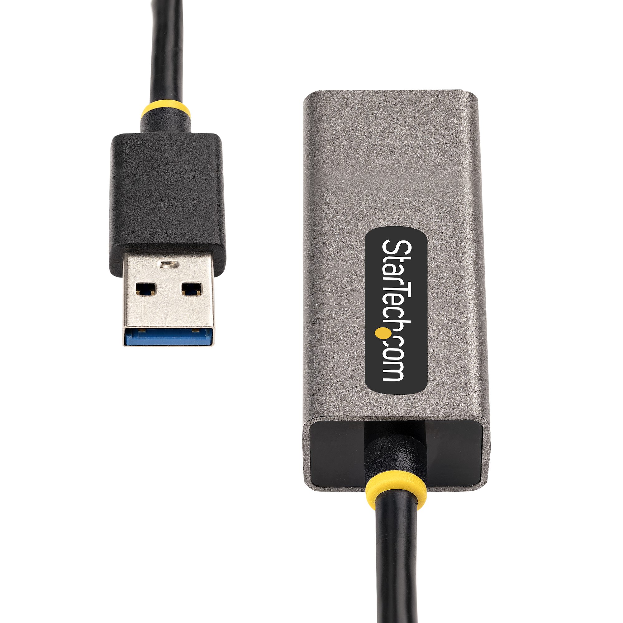 USB 3.0 to Ethernet Adapter, GbE Adapter - USB and Thunderbolt 