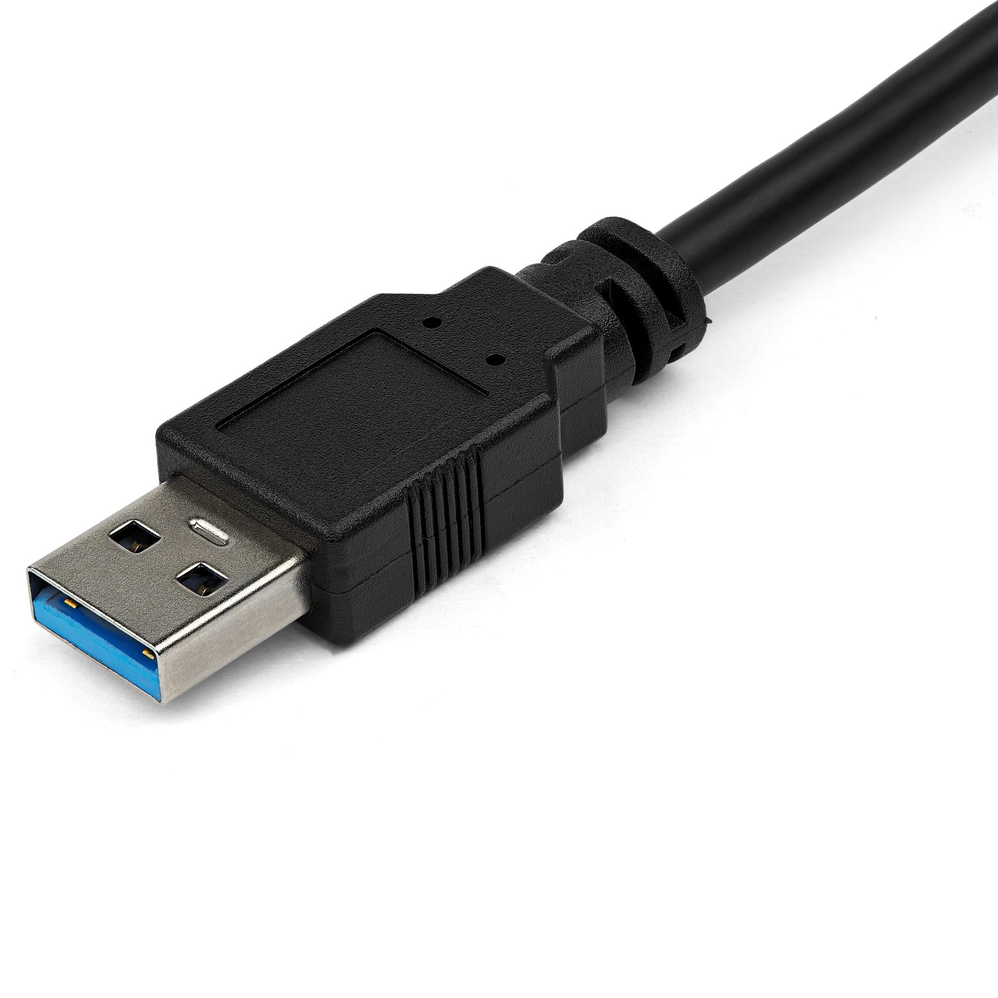USB 3.0対応有線LANアダプタ ギガビット対応 USBハブ(2ポート)搭載