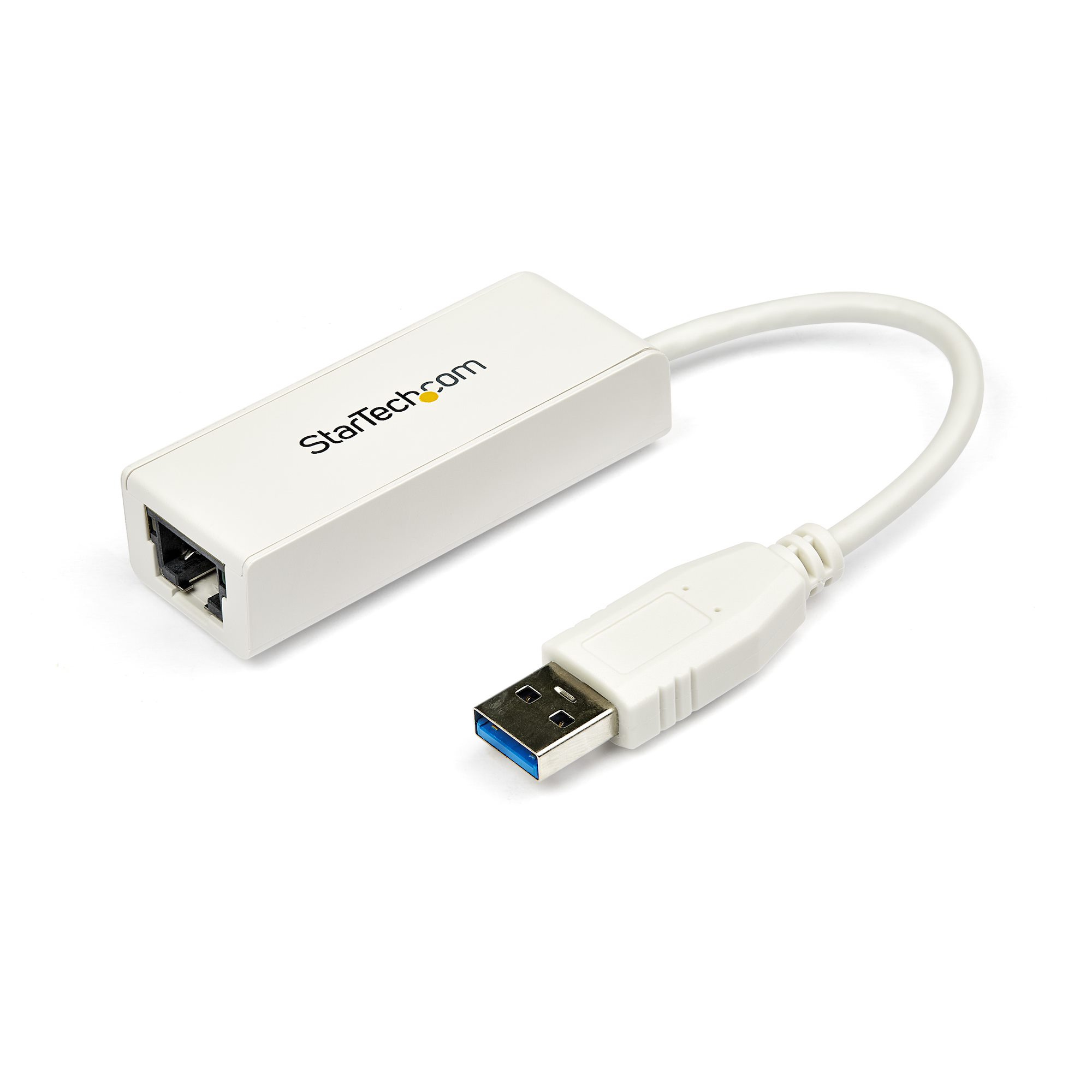 Descubrimiento vacío pompa USB 3.0 to Gigabit Ethernet Adapter - Adaptadores de red USB y USB-C |  StarTech.com España