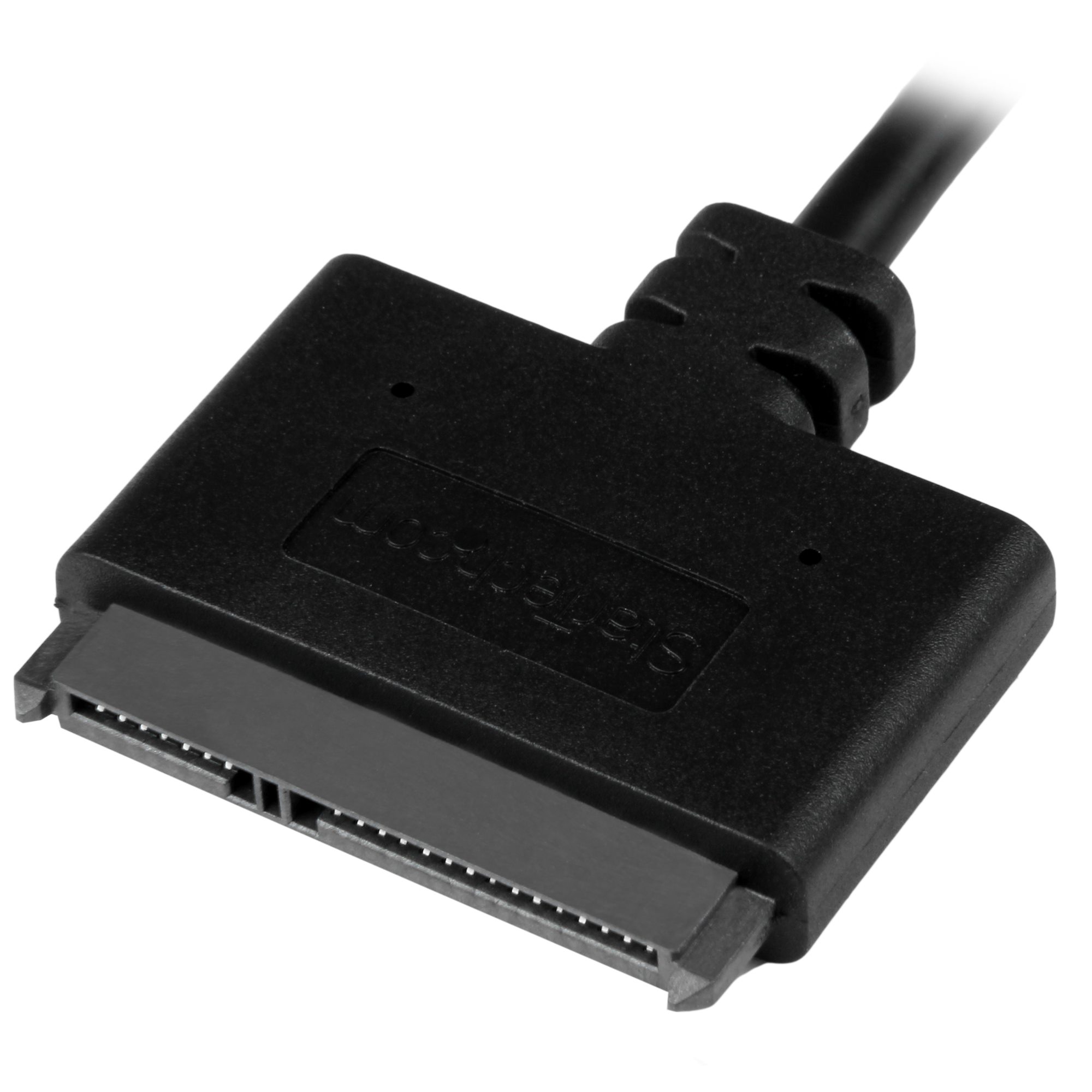 2.5インチSATA - USB 3.1 ケーブルアダプタ USB 3.1 Gen 2(10 Gbps)準拠