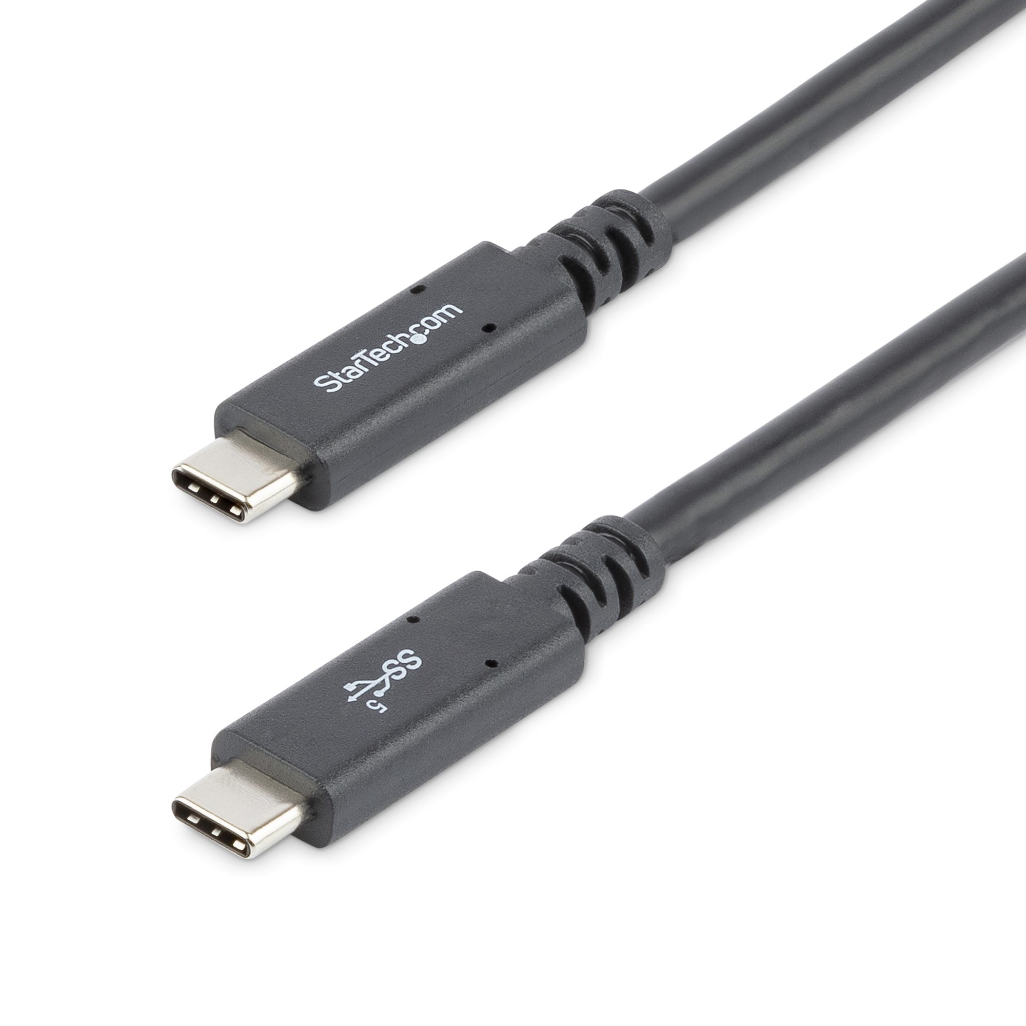 comunicación camuflaje dolor Cable 1,8m USB-C a USB TipoC PD USB 3.0 - Cables USB-C | StarTech.com Europa