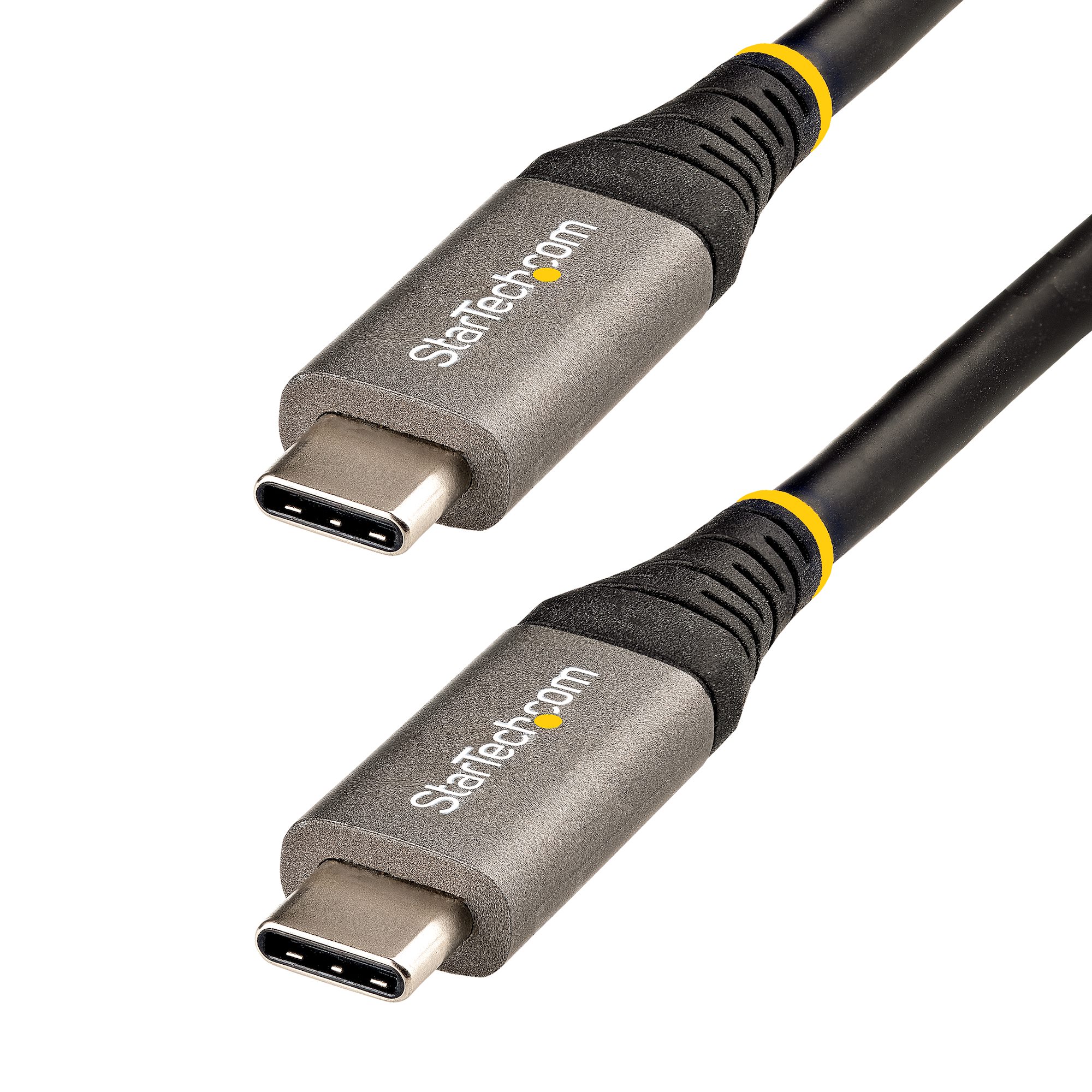 Generelt sagt Svig svovl 6ft USB C Cable 5Gbps 100W 5A PD - USB-C Cables | StarTech.com