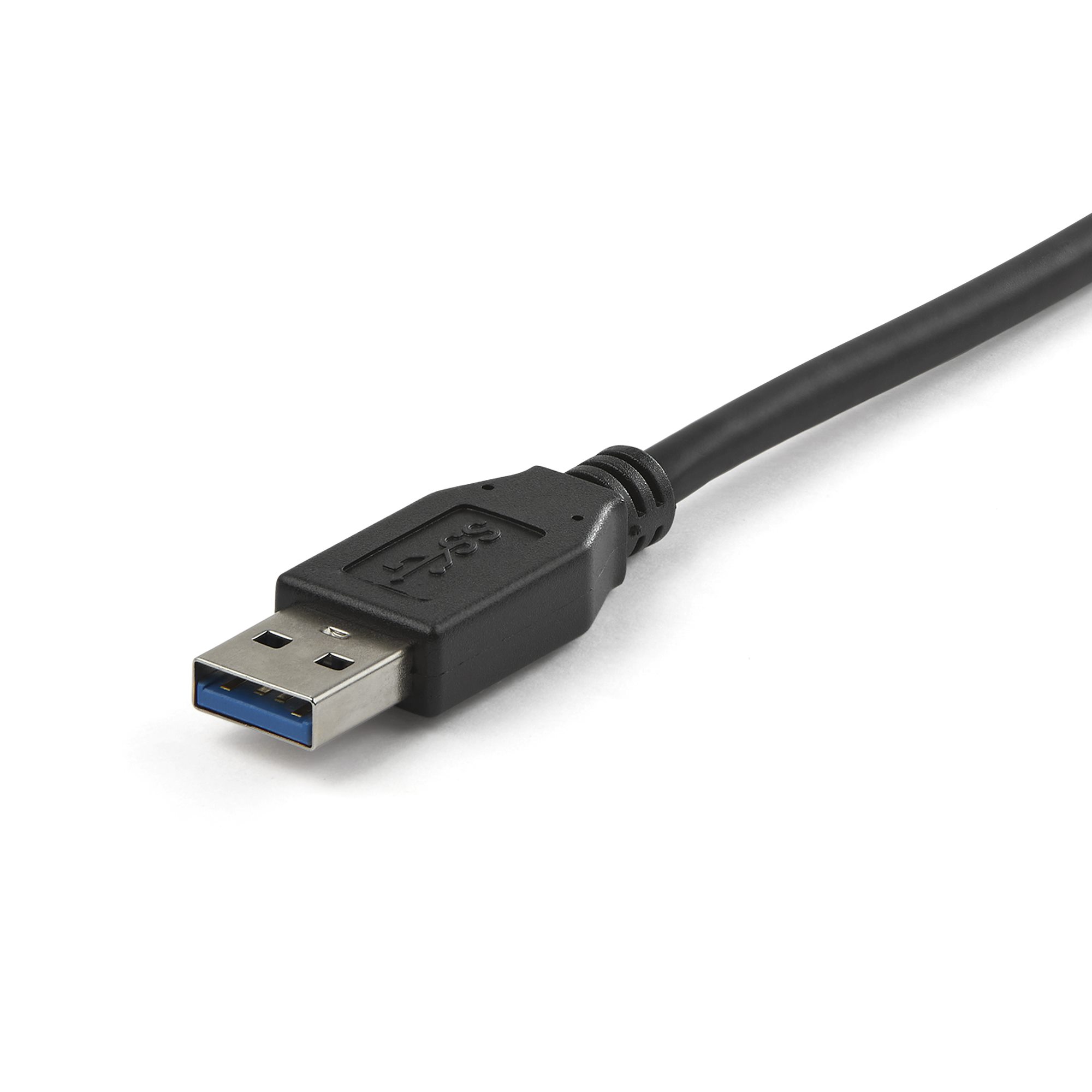 El cable SATA 3 siempre es más rápido que el USB 3? - Quora