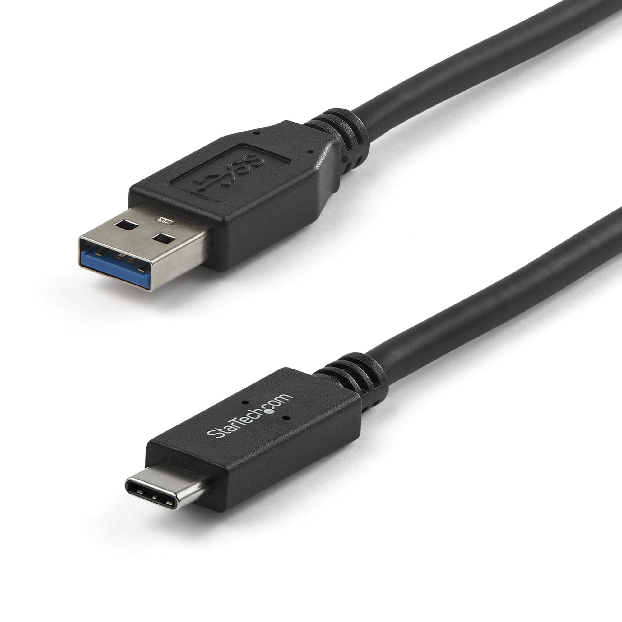 Cable USB to USB C - 1m USB 3.1 10Gbps USB-C Cables |