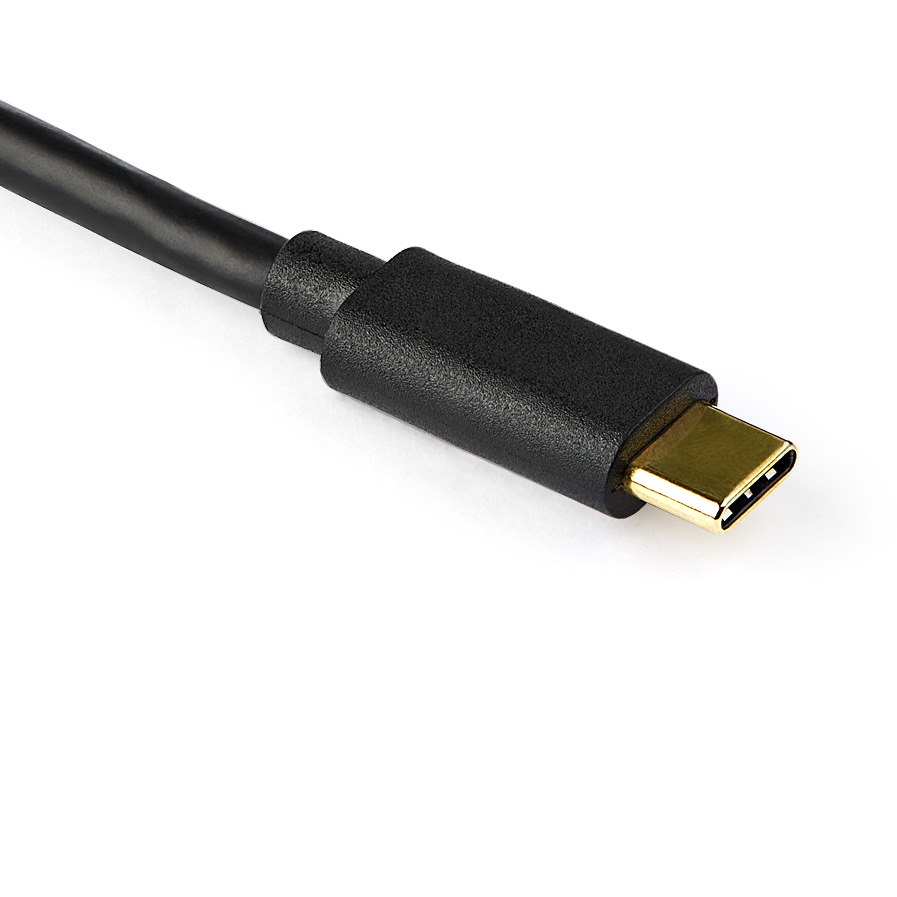 StarTech.com Adapter cable with UASP support for 2.5 SATA SSD/HDD drive