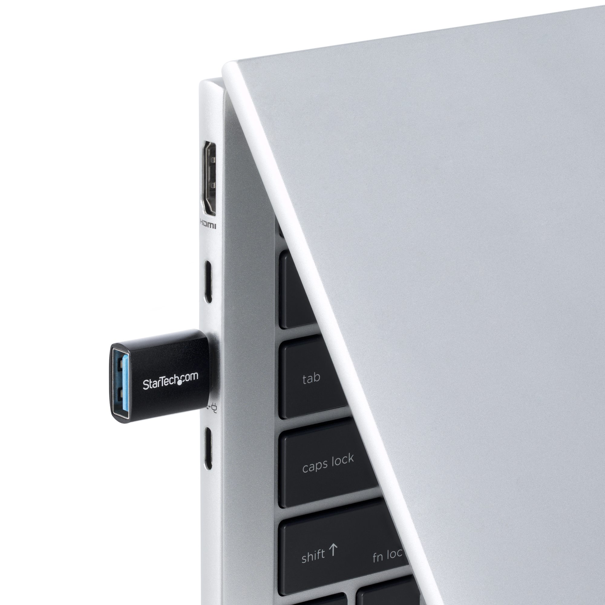 Amazon.com: StarTech.com USB-C to USB Adapter - USB 3.0