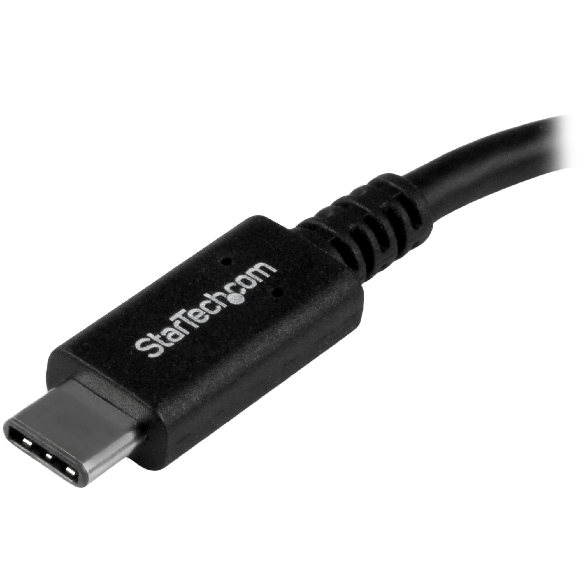 StarTech.com Cable USB Type-C de 1m - USB 3.1 Tipo A a USB-C - cable USB de  tipo C - USB-C a USB Tipo A - 1 m - USB31AC1M : Almacen Informatico