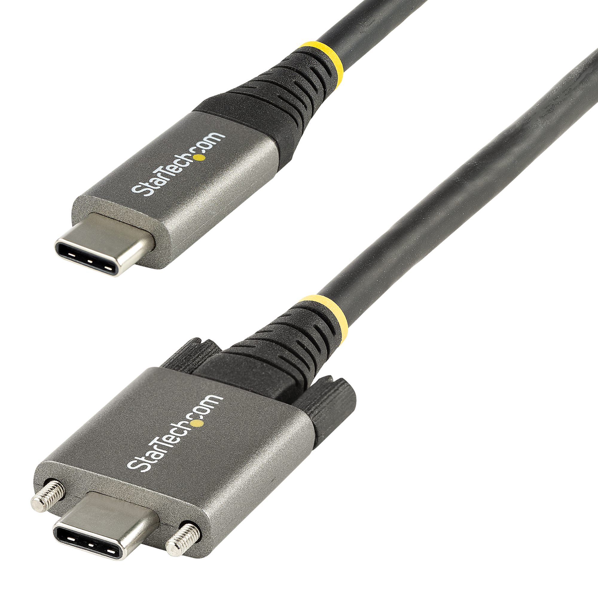 Startech : CABLE USB-C VERS MICRO-B de 50 CM - M/M USB 3.1 (10 GB/
