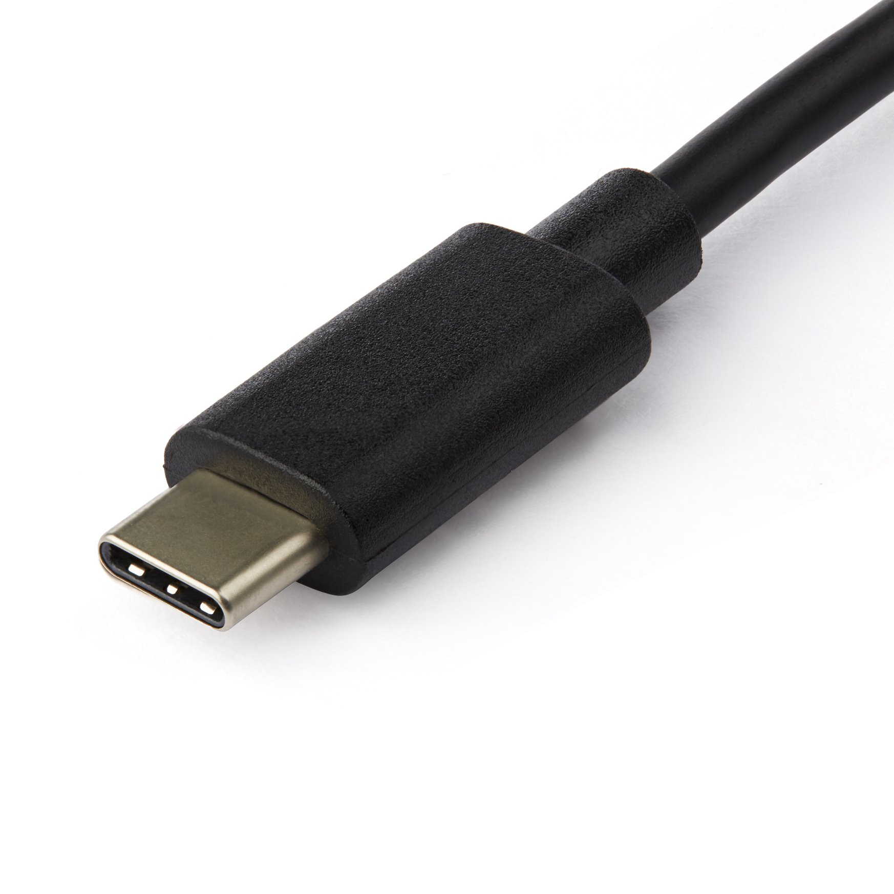 USB C/Thunderbolt 3 Compatible J&D USB 3.1 Type C to SATA III 2.5 Hard Drive Adapter