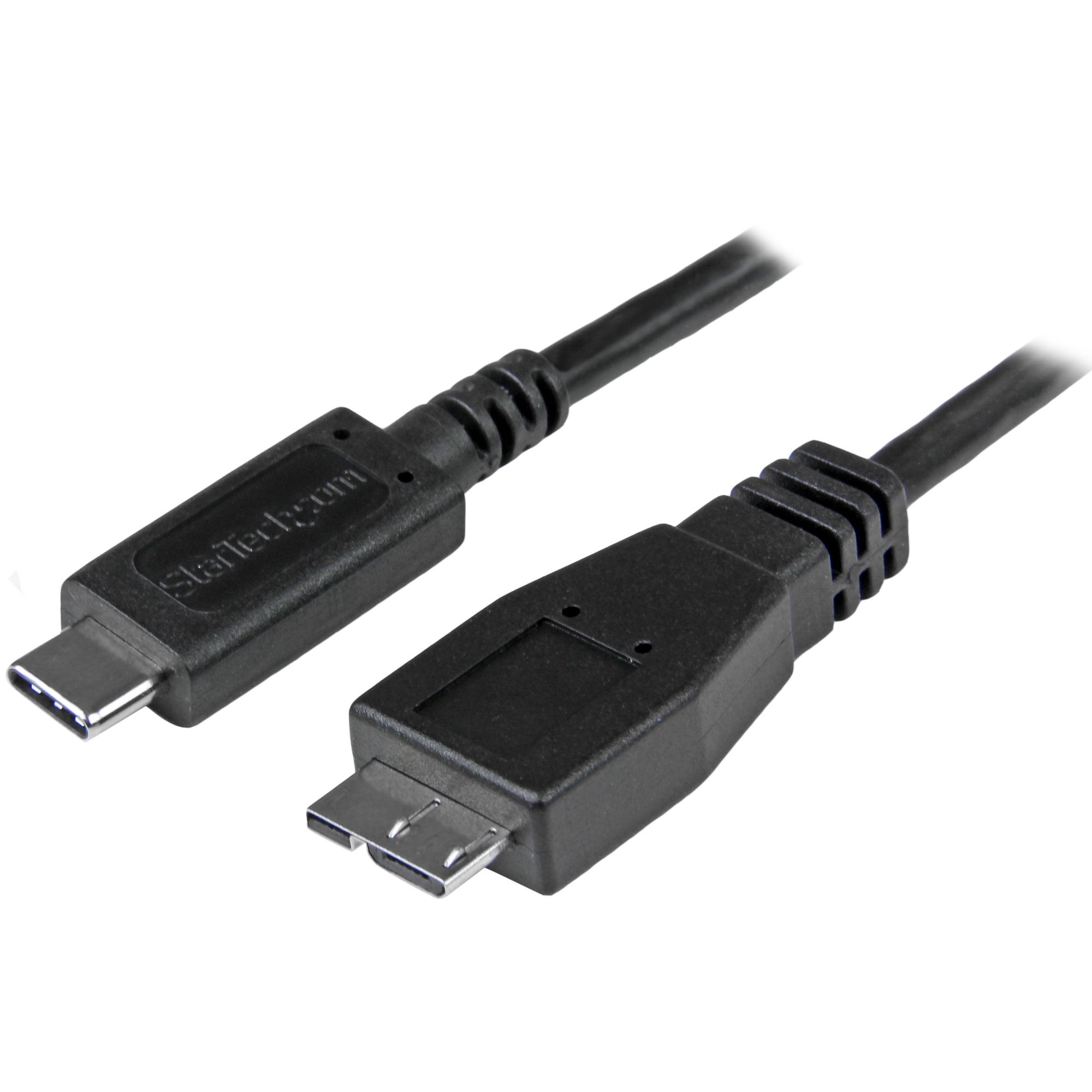 repentino Post impresionismo Religioso Cable 50cm USB-C a Micro USB-B - USB 3.0 - Cables USB-C | StarTech.com  España