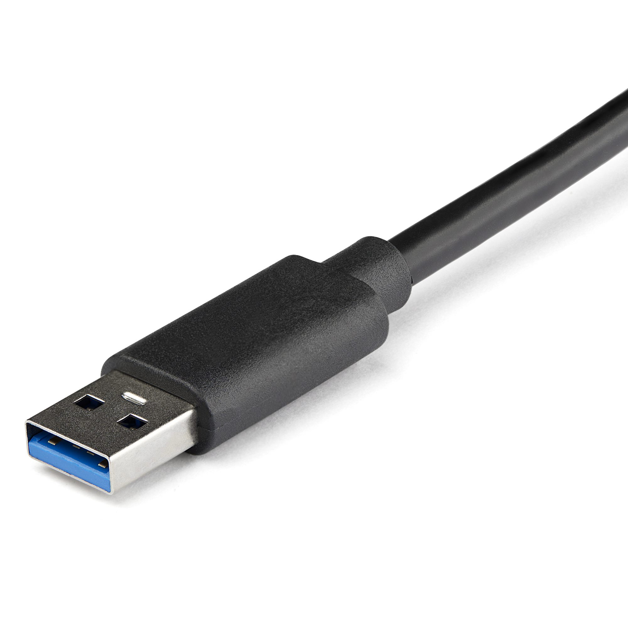 Adaptateur USB Ethernet Gigabit pour Nintendo Switch et