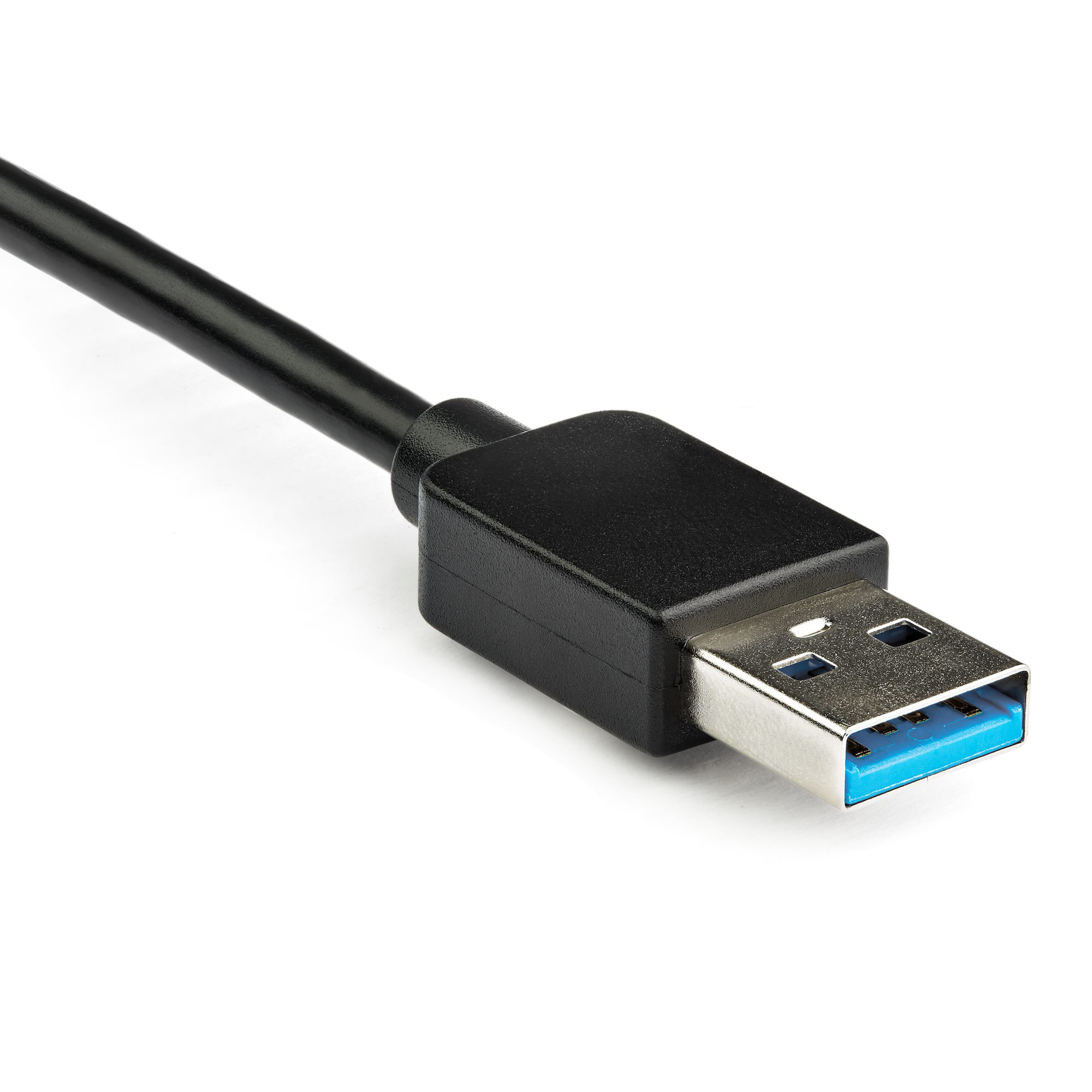 Adapter USB to Dual DisplayPort 4K 60Hz - USB-A Display Adapters