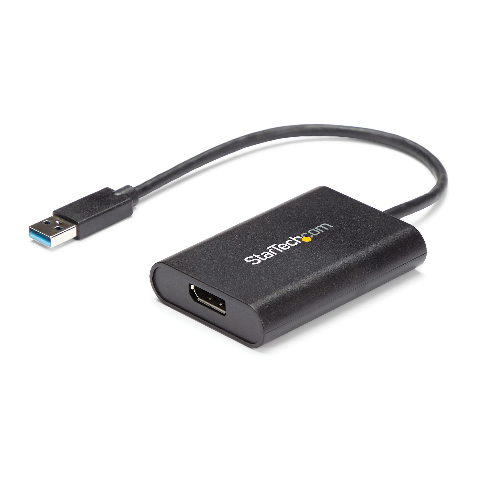 USB 3.0対応HDMIディスプレイアダプタ 1080p対応 USB Type-A接続 スリムタイプ Windo