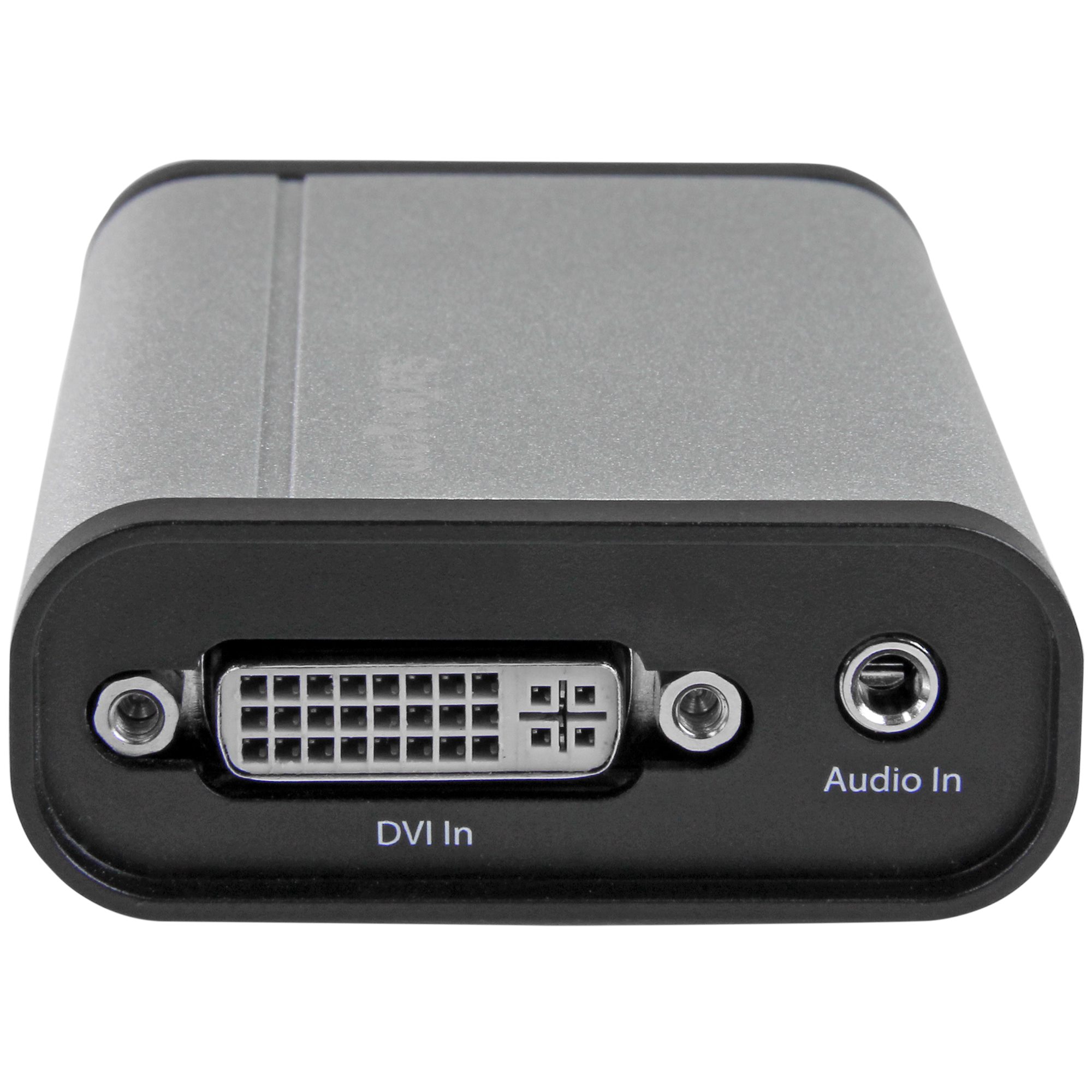 USB 3.0接続DVIビデオキャプチャーユニット 1080p/60fps ビデオコンバータ 日本