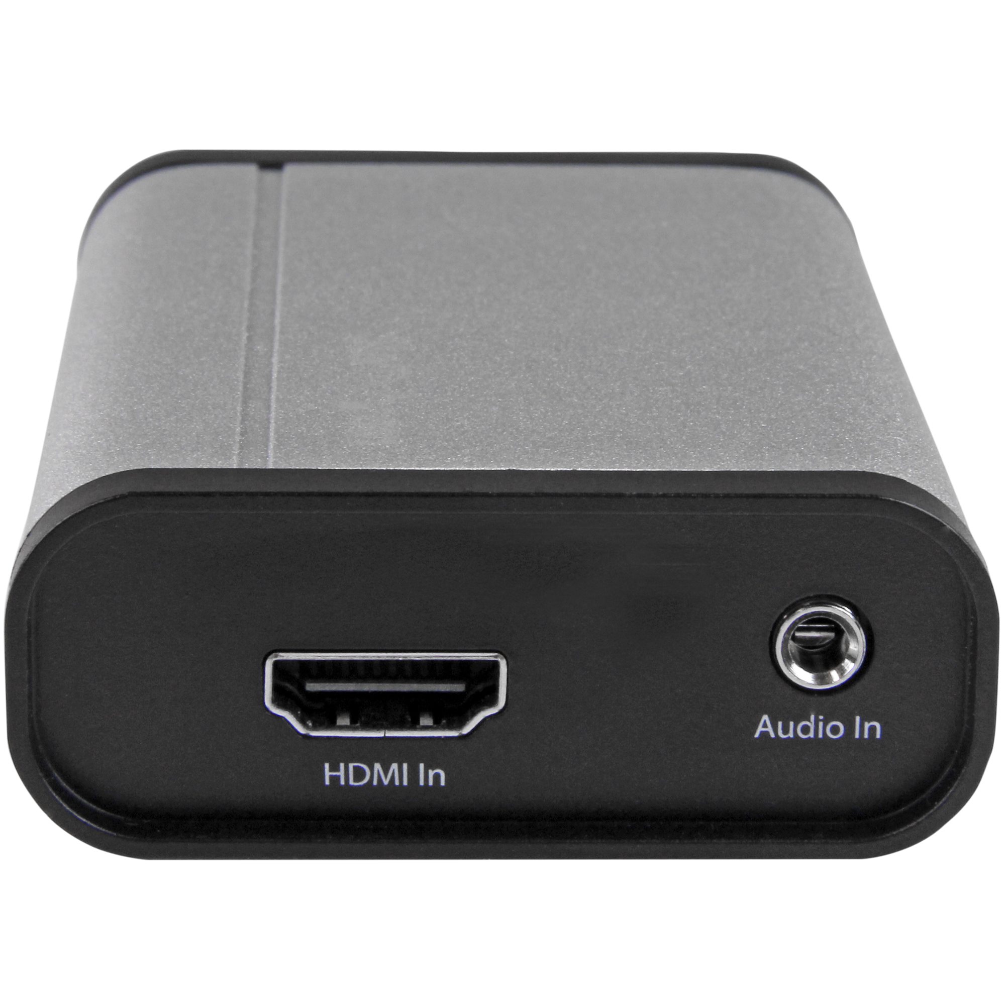 Capturadora de Vídeo USB 3.0 a HDMI, DVI, VGA y Vídeo por Componentes -  Grabador de Vídeo HD 1080p 60fps