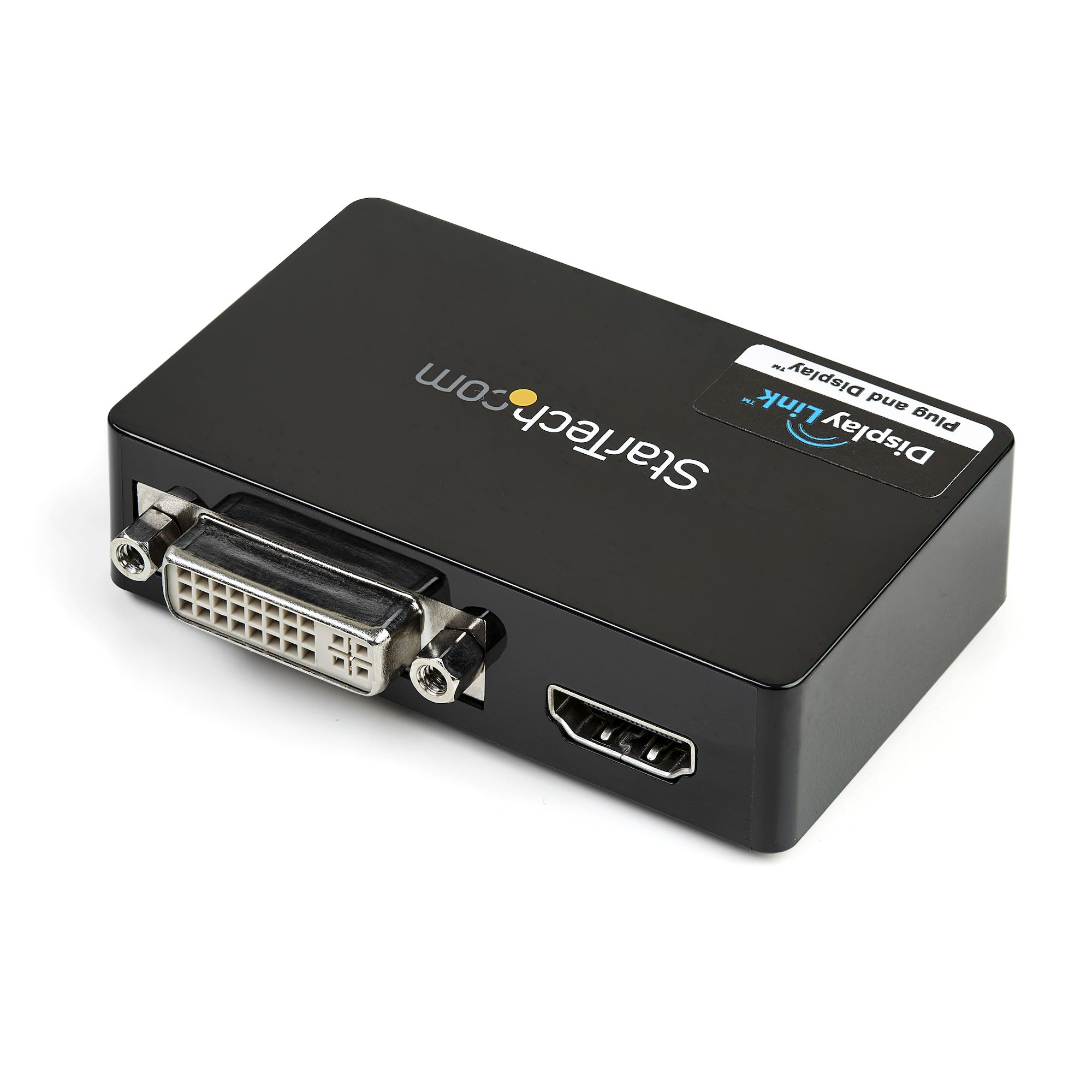 Adaptateur USB 3.0 vers DVI - 2048x1152 - Adaptateurs vidéo USB