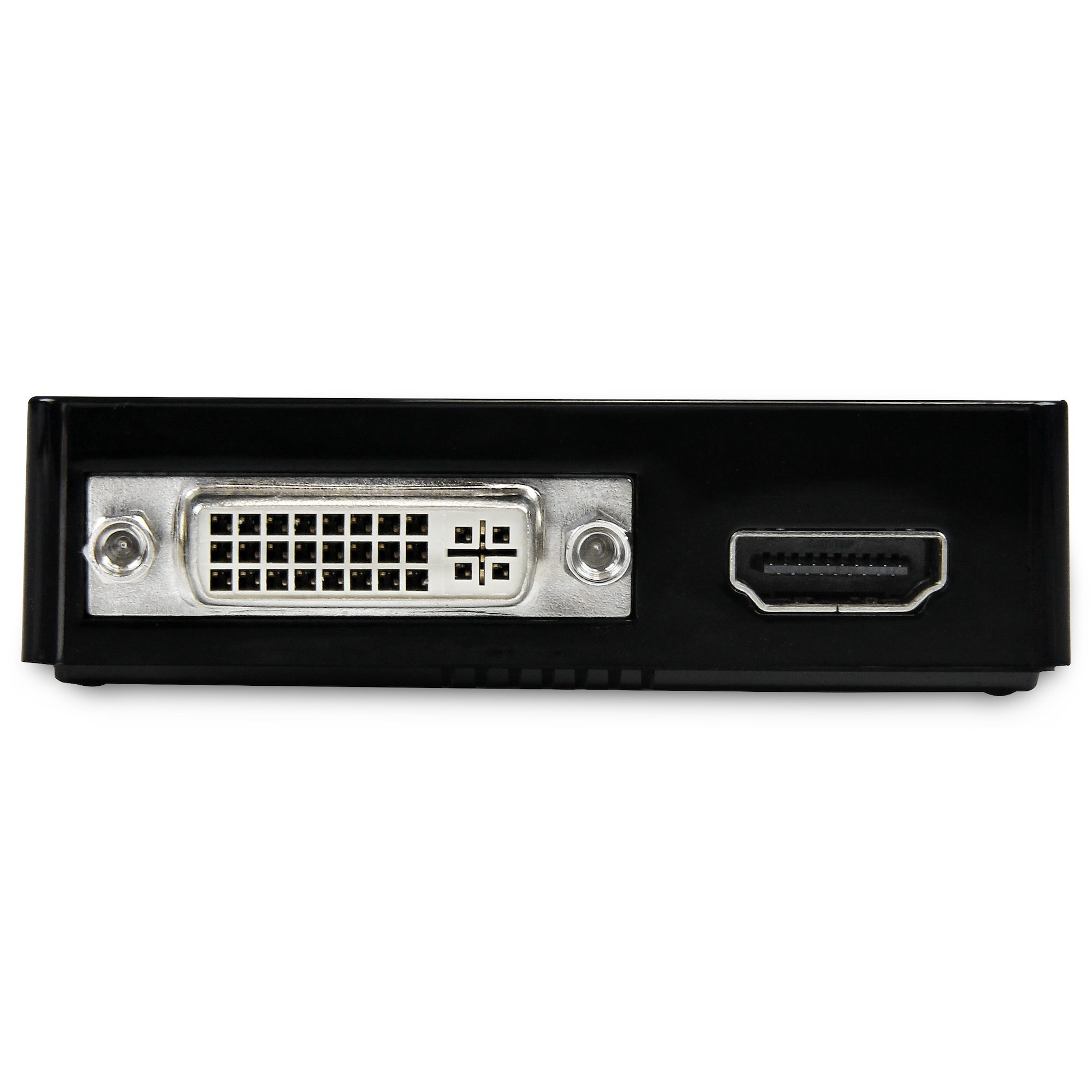 USB 3.0 to HDMI / DVI Adapter - 2048x1152