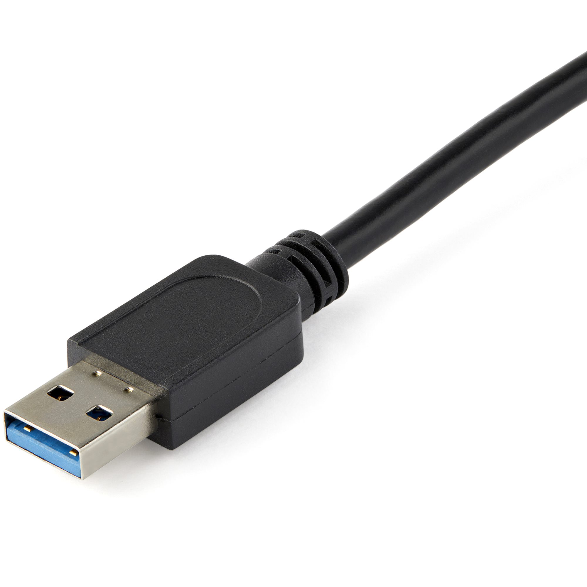 USB 3.0 zu HDMI Adapter Mac und mehr DisplayLink Video Graphics Converter mit Audio für Windows NO Linux Vista 